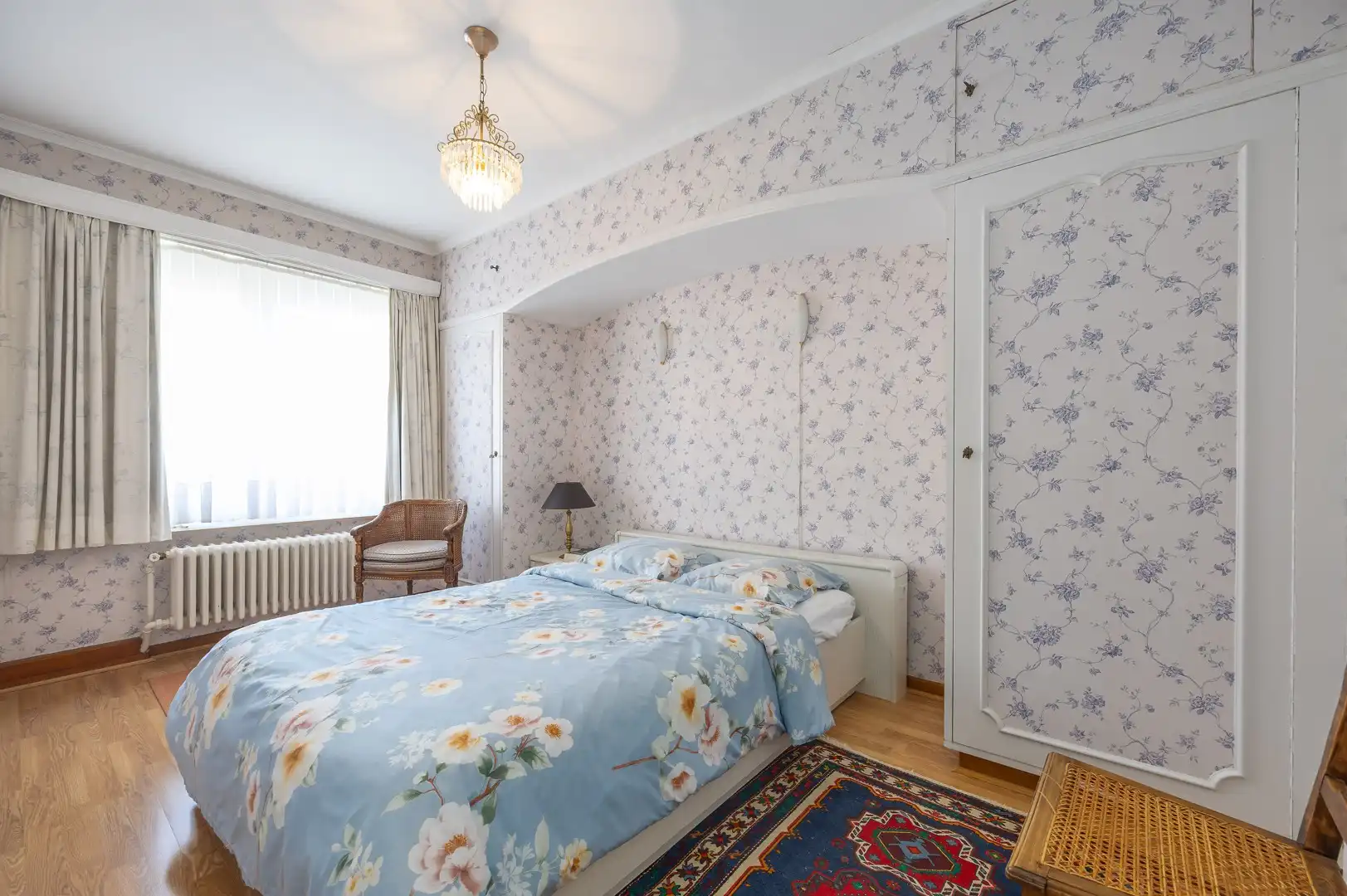Appartement te koop foto 14
