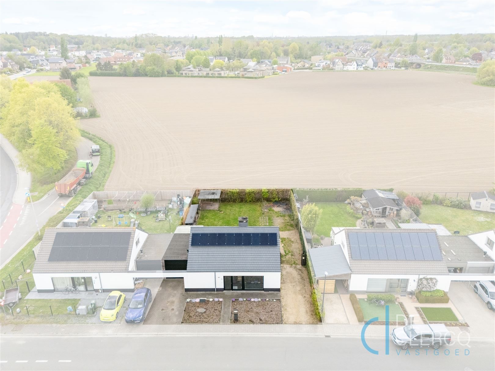 Gerenoveerde woning te koop in rustige woonwijk te Melle! foto 19