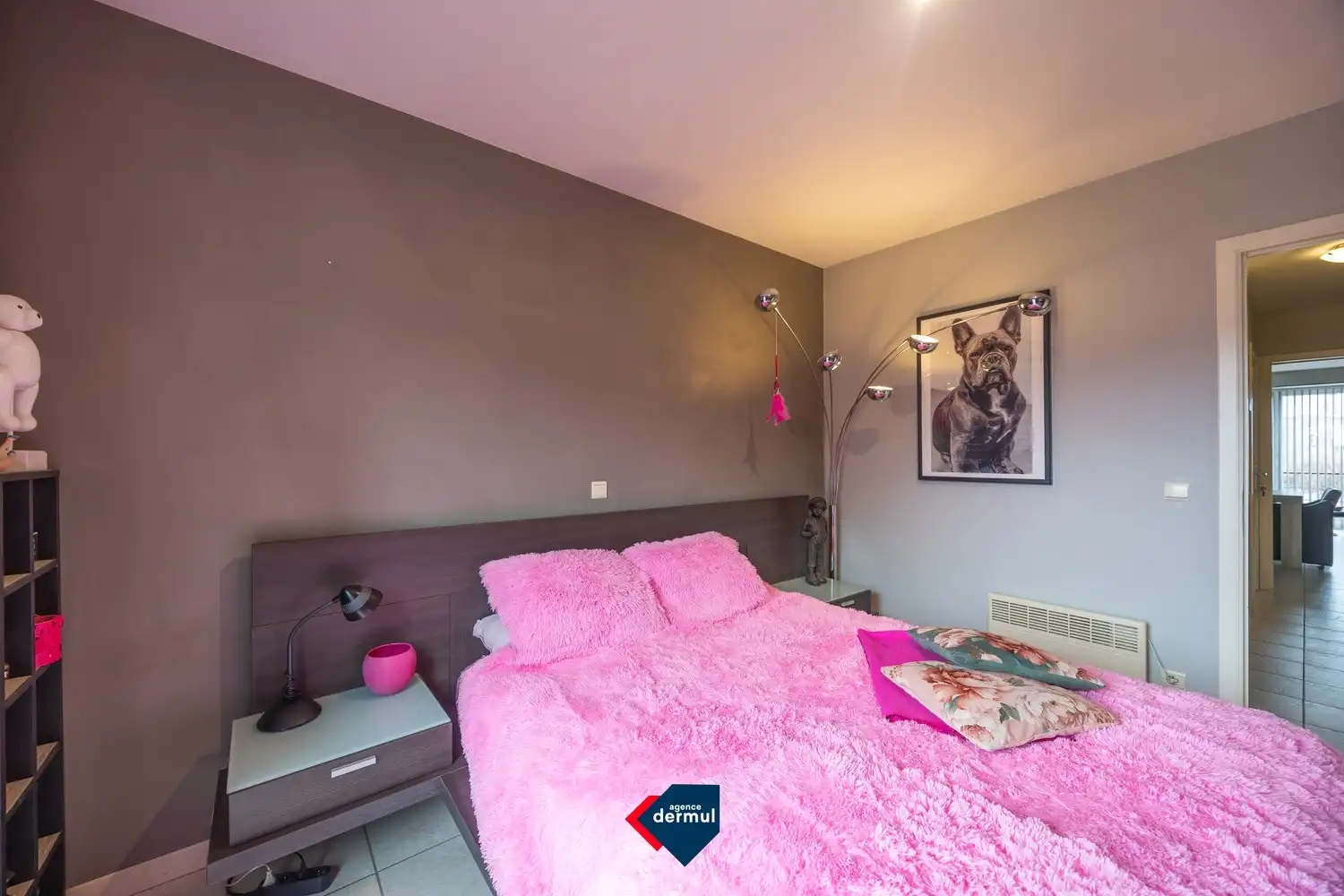 RESIDENTIE AMANDINE foto 11