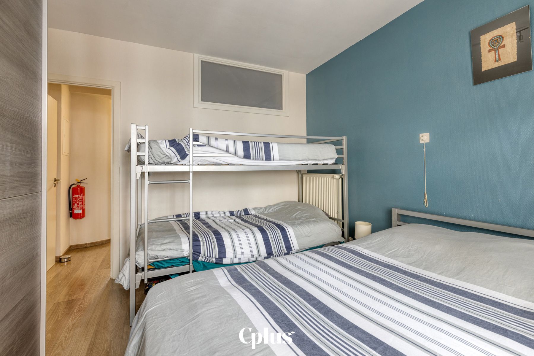 Appartement met zicht op Yachtclub - Te koop foto 9