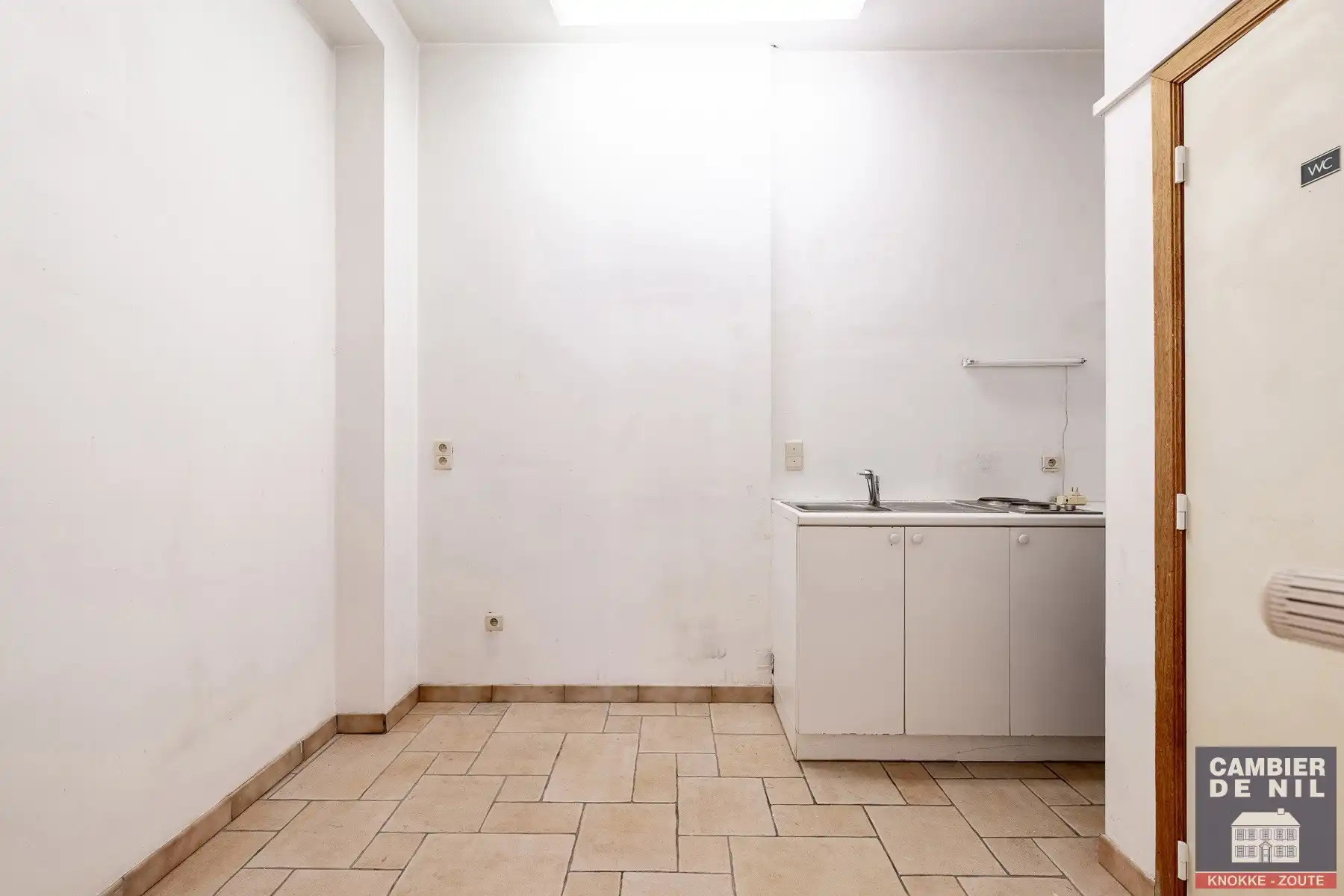 Ideaal gelegen handelspand gelegen aan het Rubensplein foto 10