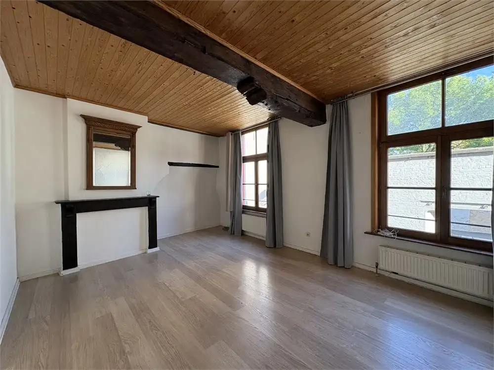 LICHTRIJKE WONING IN HET CENTRUM VAN BRUGGE foto 6