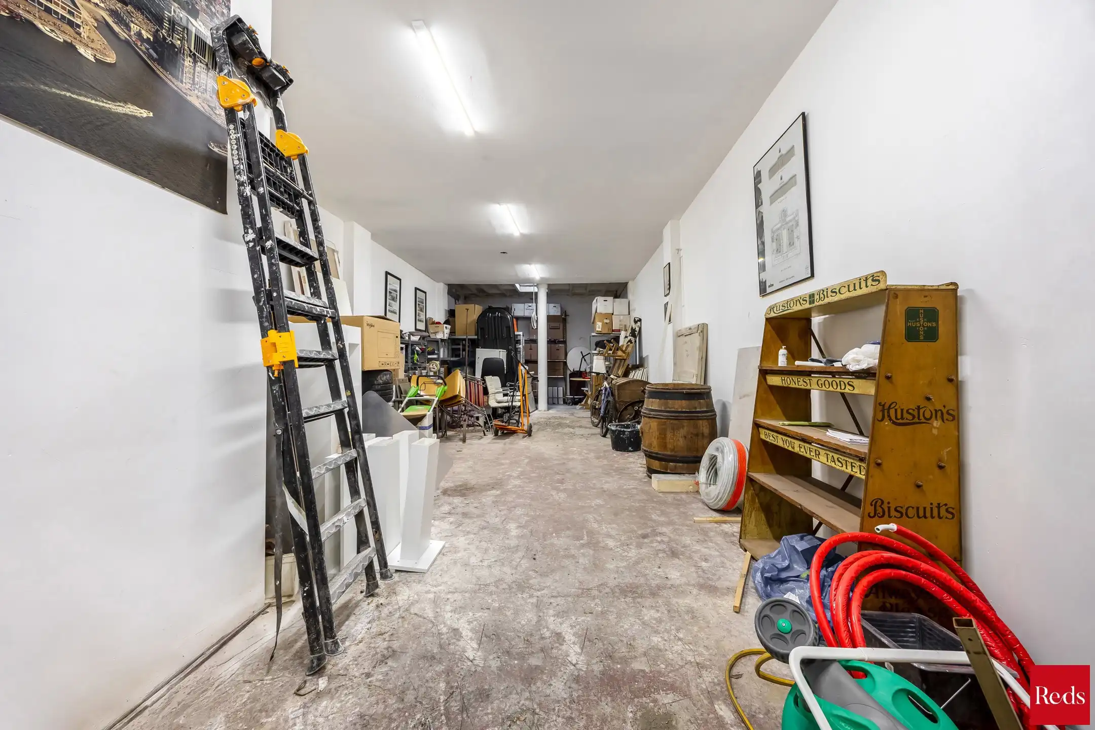 4 app + magazijn met potentieel tot 5e unit – Kievitwijk  foto 33