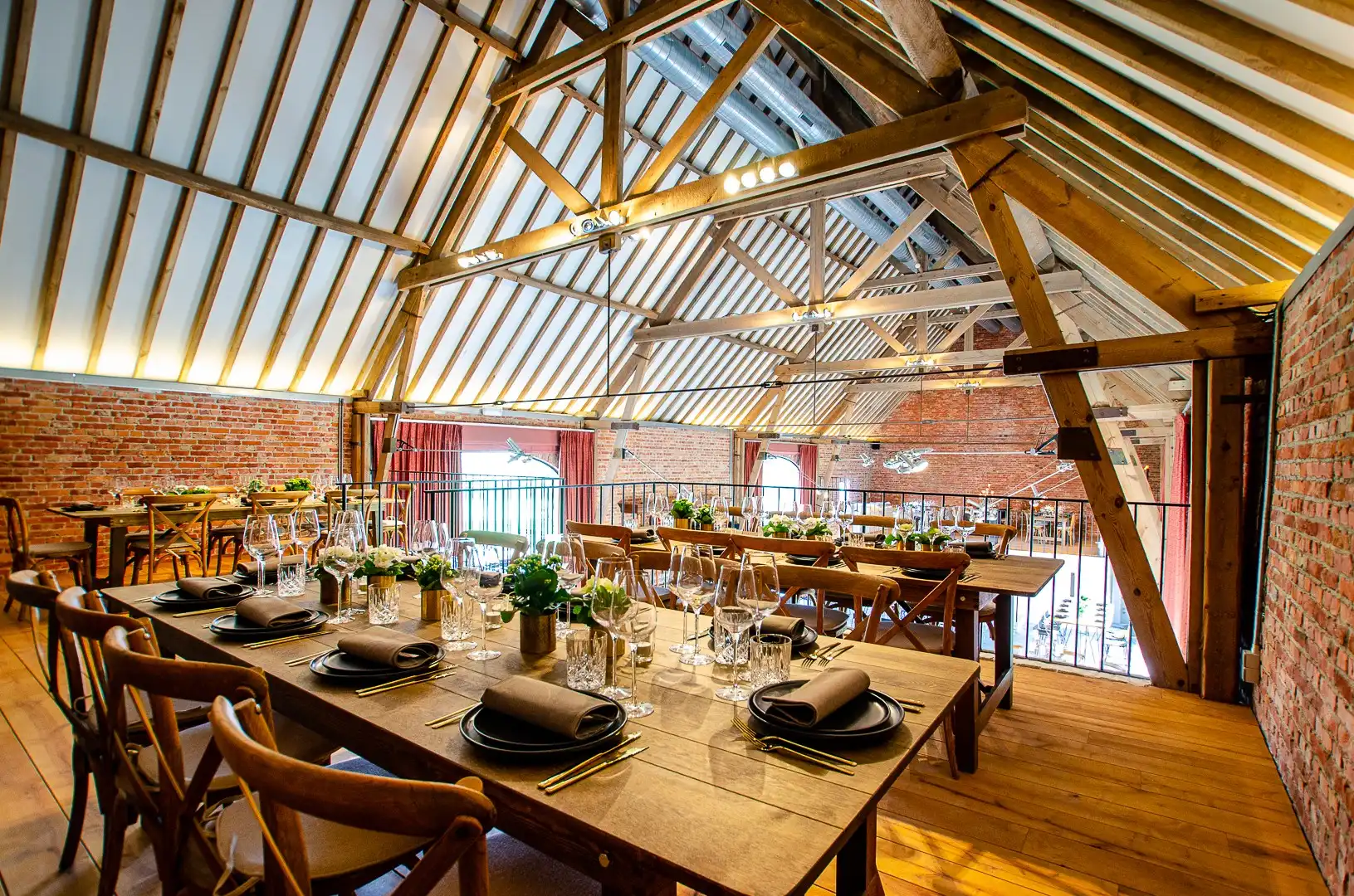 Instapklare hoeve met feestzaal en horeca vergunning foto 5