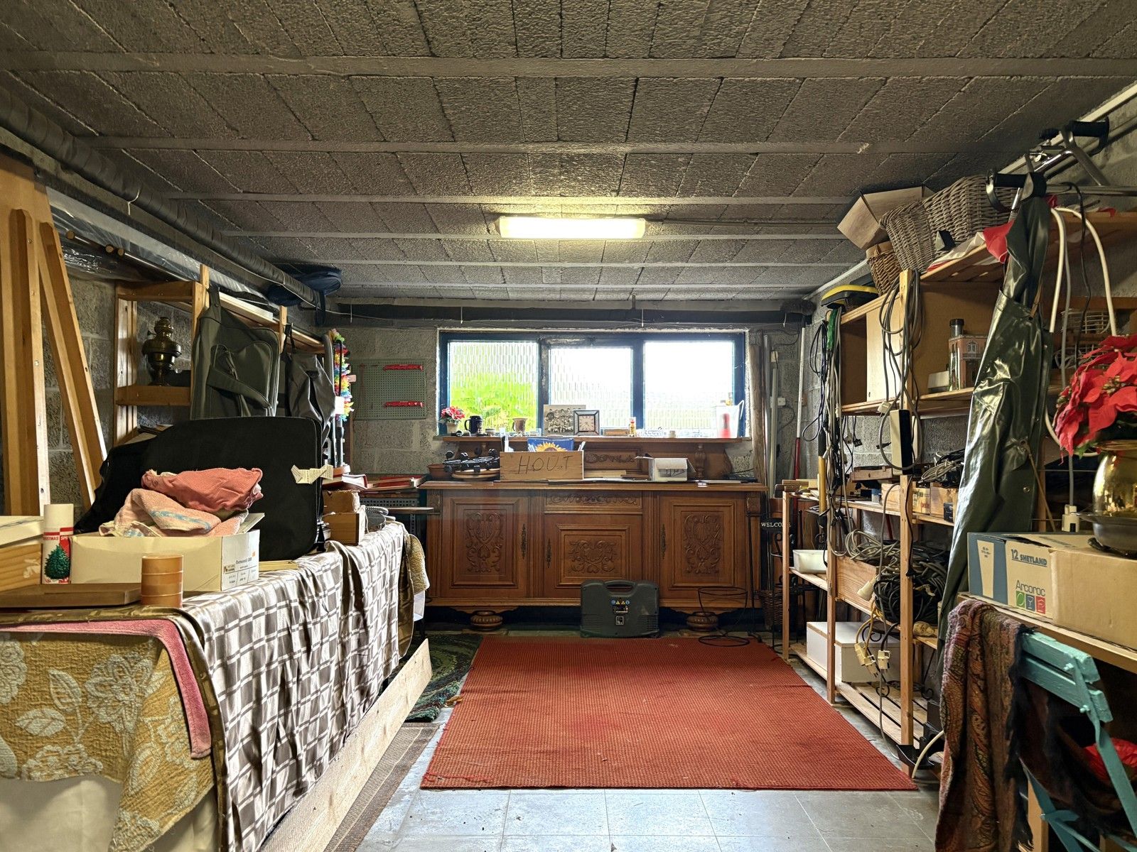 Lichtrijk, zuid-gericht wonen op 1 niveau vlakbij Kessel-Lo! foto 19