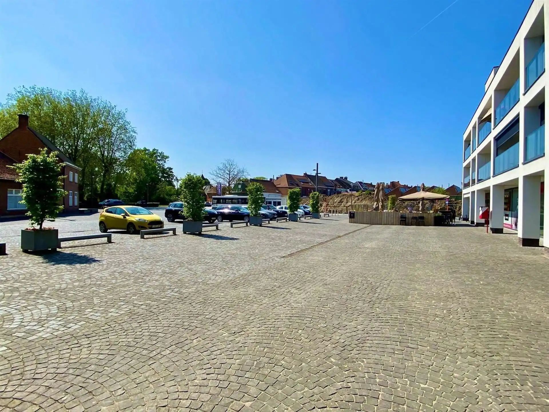 Moderne TOPgelegen laatste appartementen, 6% BTW mogelijk. foto 17