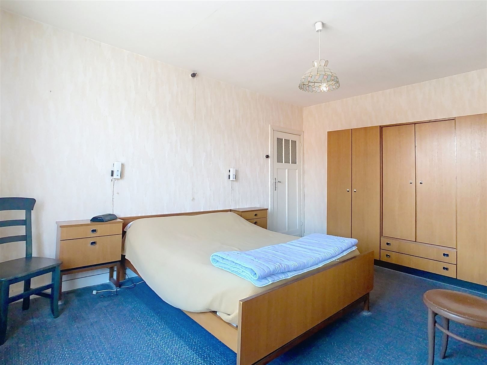 Ruime stadswoning, 4 slpks, garage, tuin, 4a 40ca foto 26