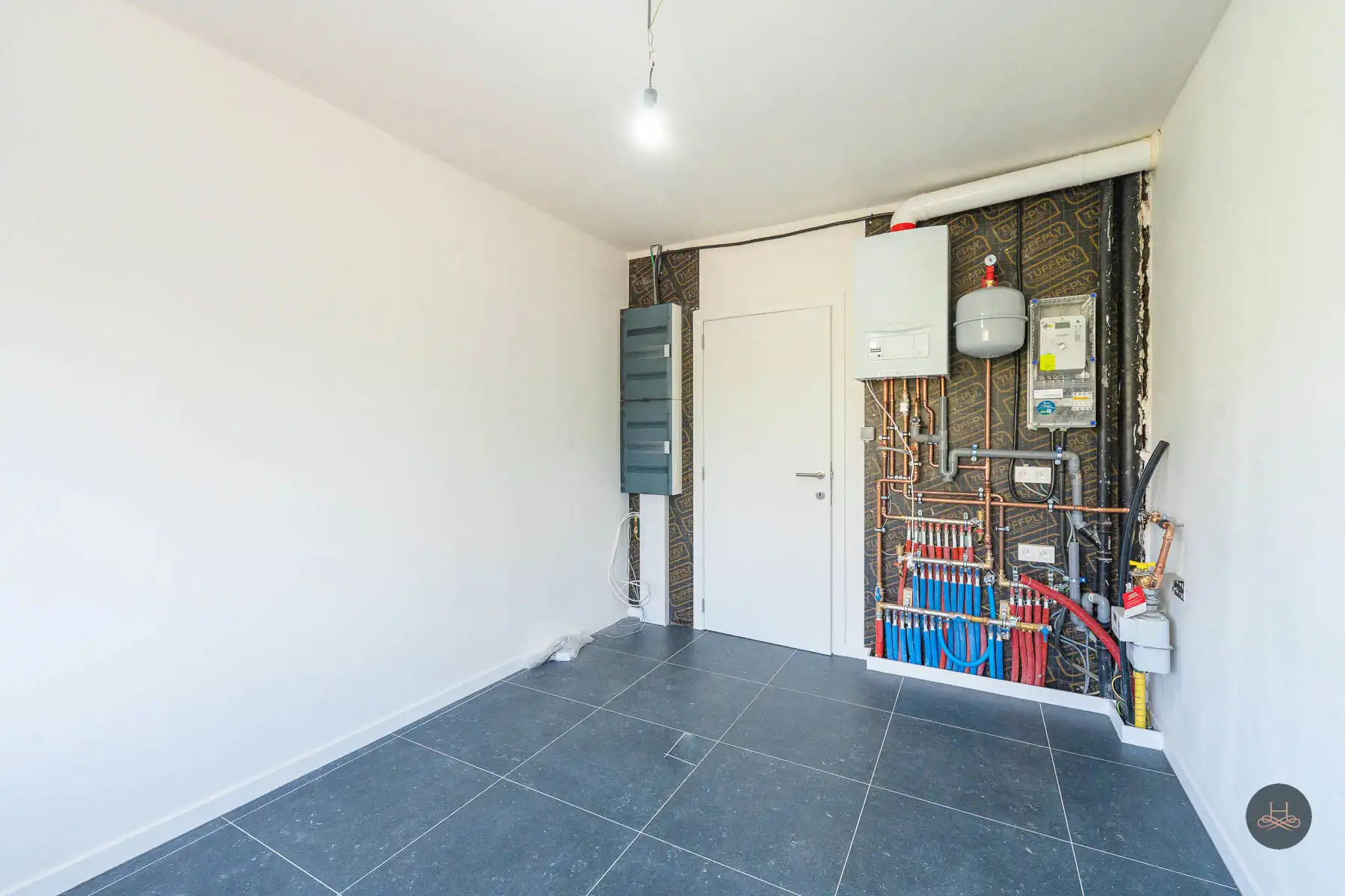 Ruime, recent gerenoveerde gezinswoning op gunstige ligging foto 23