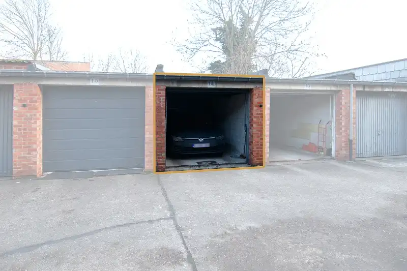 Totaal gerenoveerd gelijkvloers 3 slpk-appartement op een toplocatie. Garagebox optioneel! foto 21