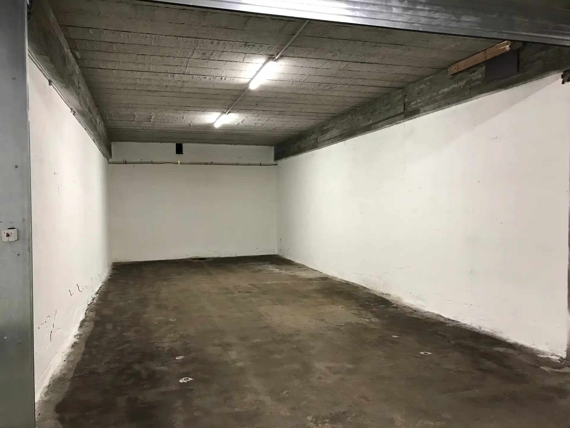 OPSLAGUNIT - 55 M² foto 15