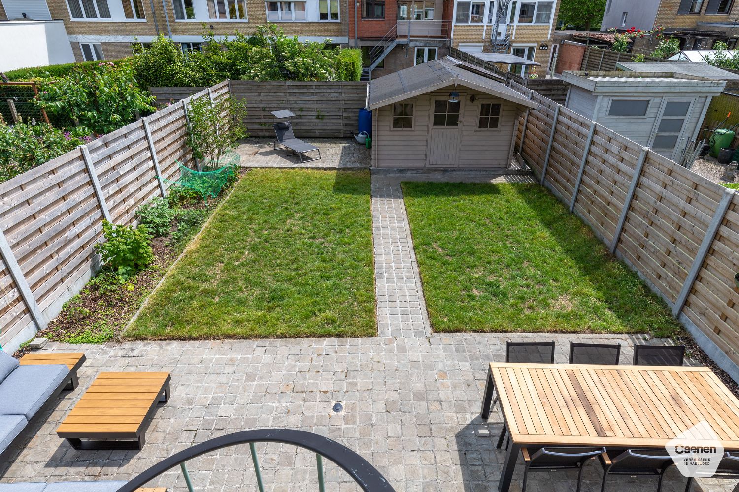 Leuke instapklare woning met dubbele garage en 3 slaapkamers in een rustige woonomgeving foto 9