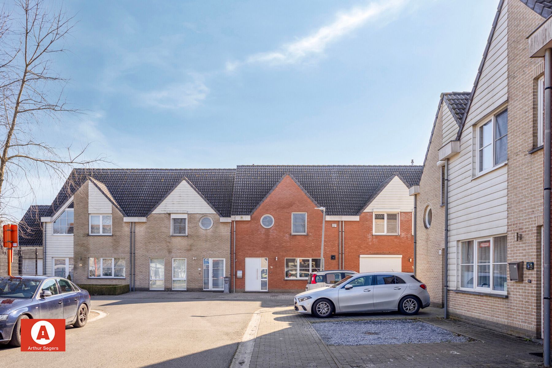 Energiezuinige (A) woning met 3 slaapkamers op toplocatie foto 2