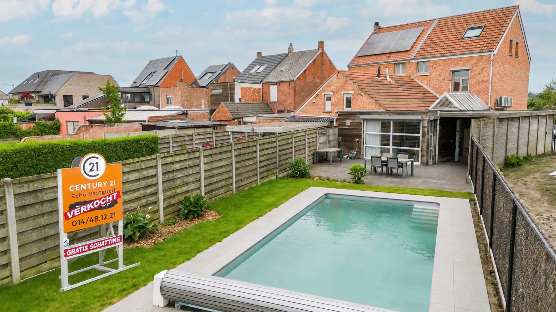 Ook succesvol verkopen? Bel ons voor een gratis schatting! foto {{pictureIndex}}