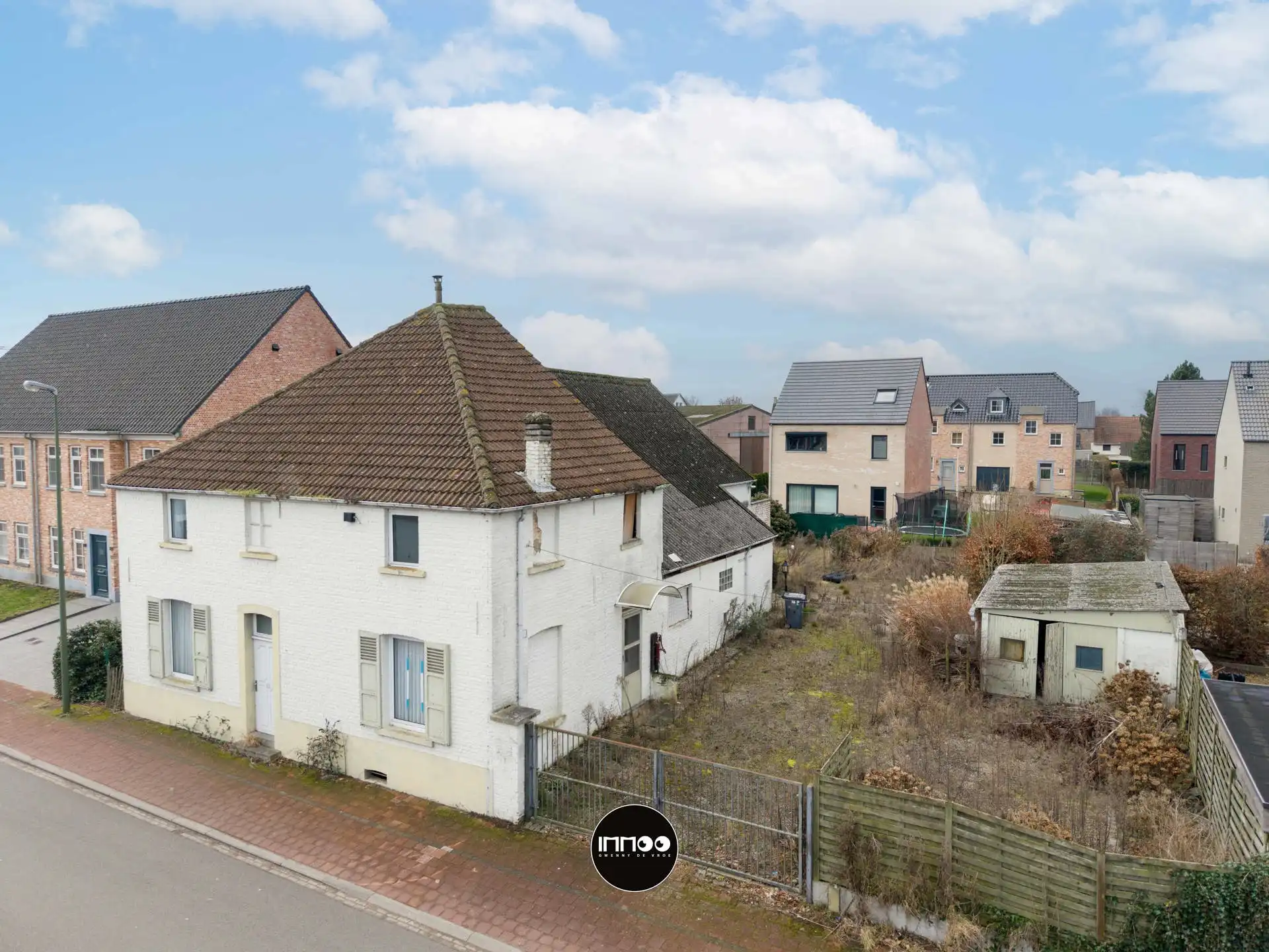 Hoofdfoto van de publicatie: Huis te koop