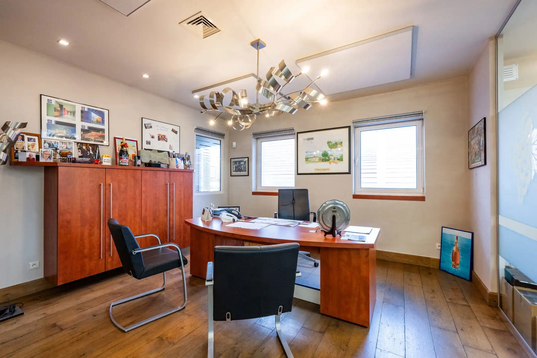 Commerciële ruimte te huur foto 12