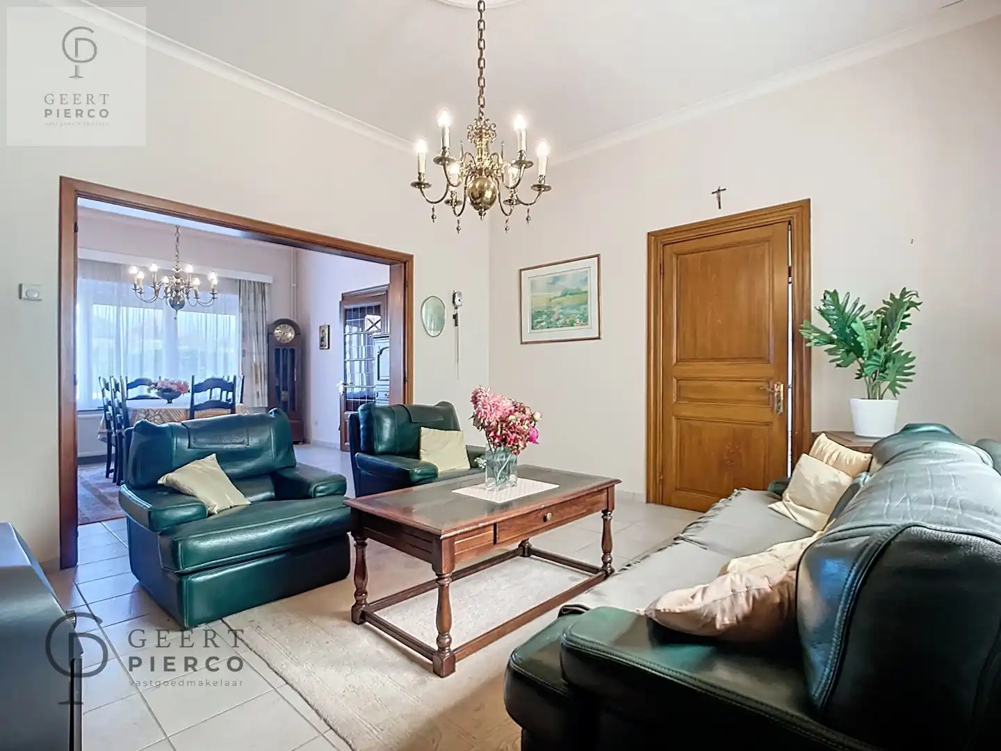 toffe ruime woning met heel wat mogelijkheden in ons landelijke Overwinden foto 8