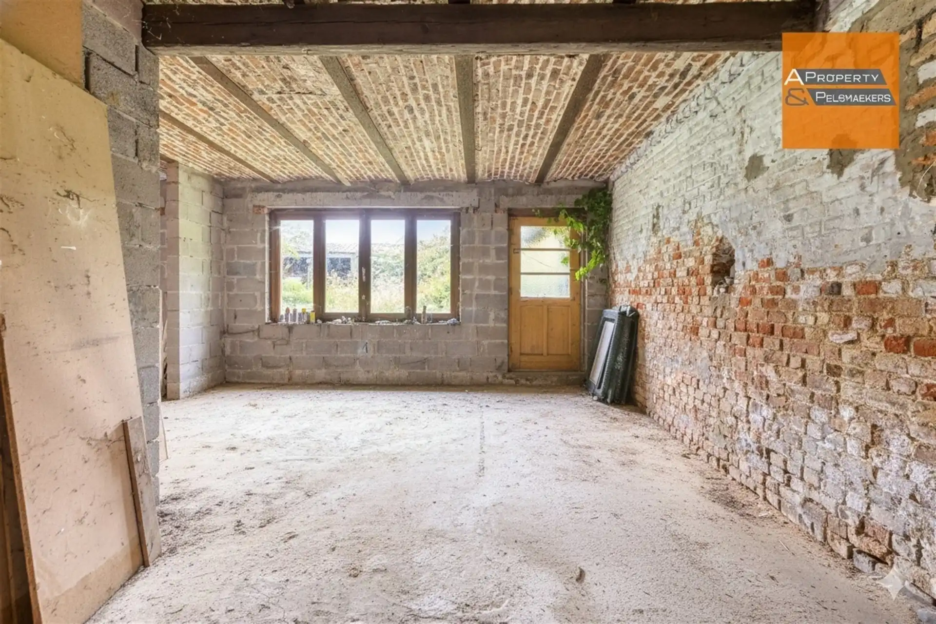 Huis foto 9
