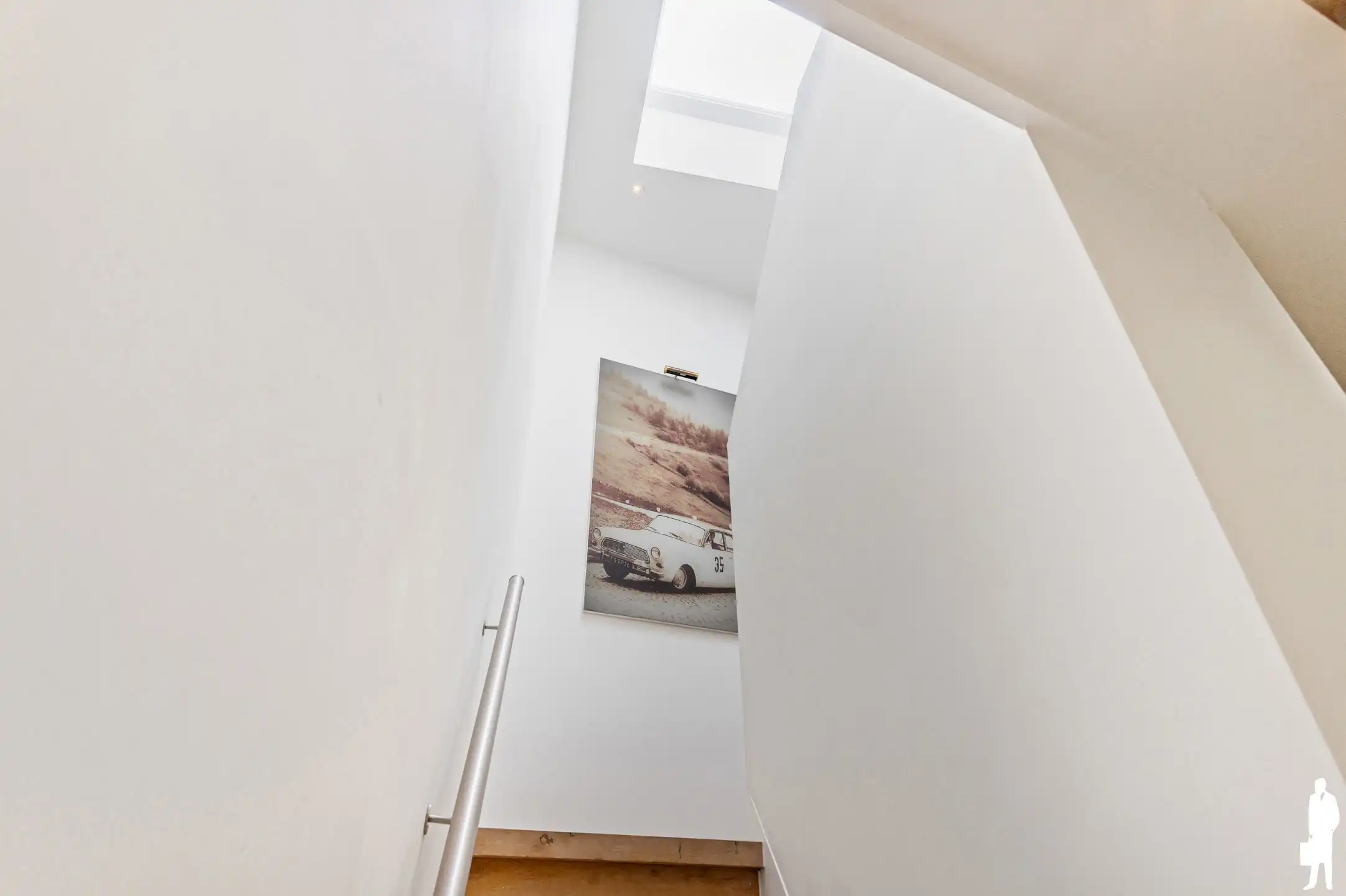 Luxe duplex met veel lichtinval in het centrum van Schilde foto 15
