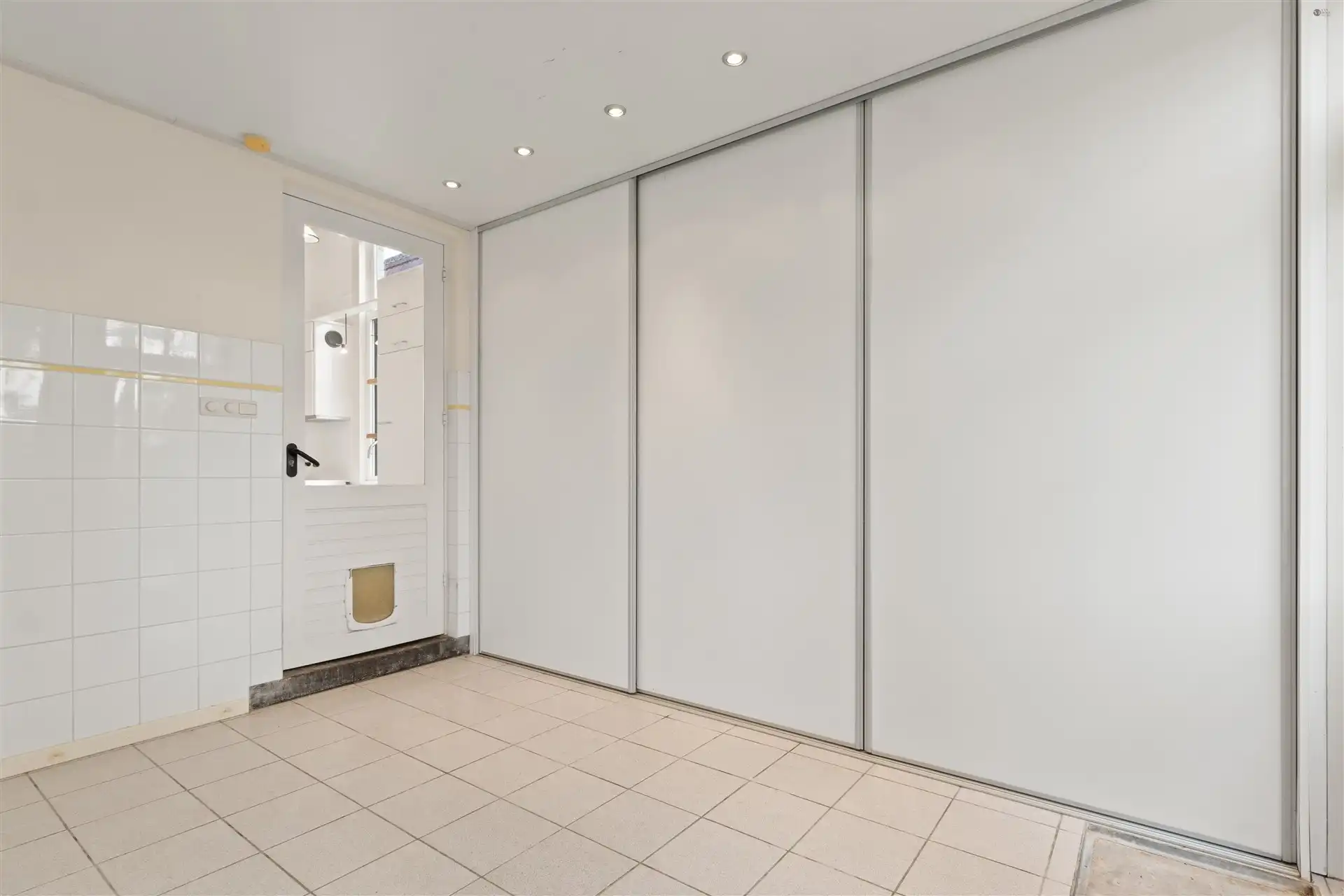 authentieke woning te Koewacht / Nederland foto 16