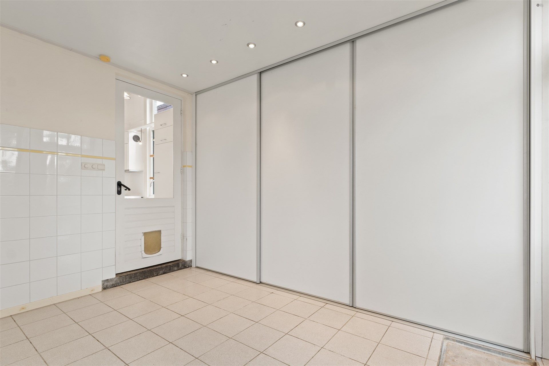 authentieke woning te Koewacht / Nederland foto 16