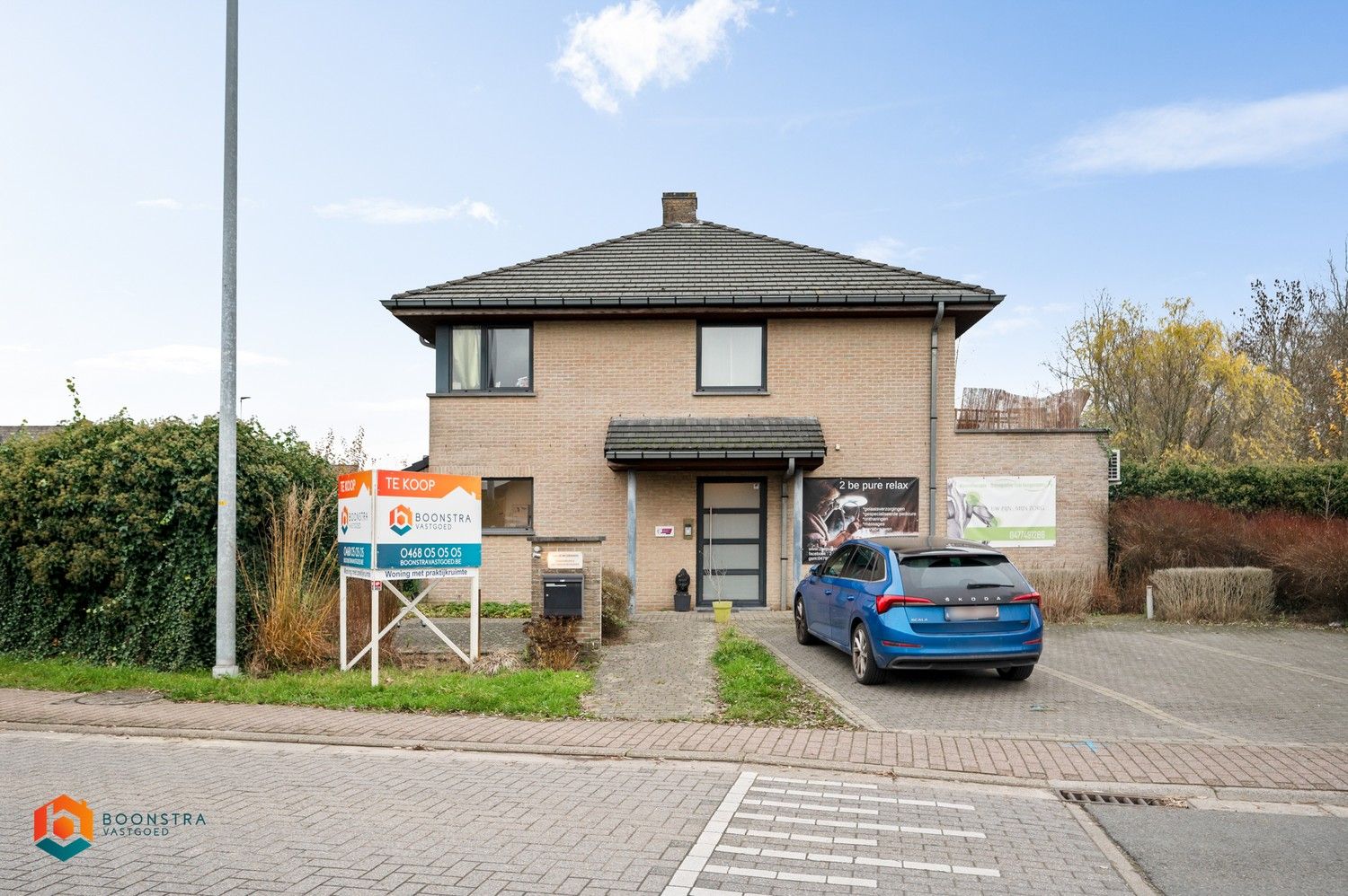 Villa met mogelijkheid tot 6 slpkrs op 893 m² te Boortmeerbeek foto 16