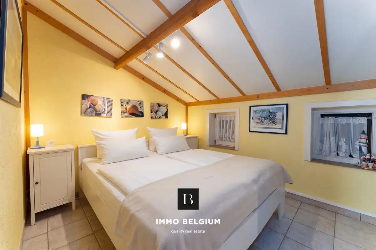 Rustig gelegen vakantiewoning met 4 slaapkamers foto 8