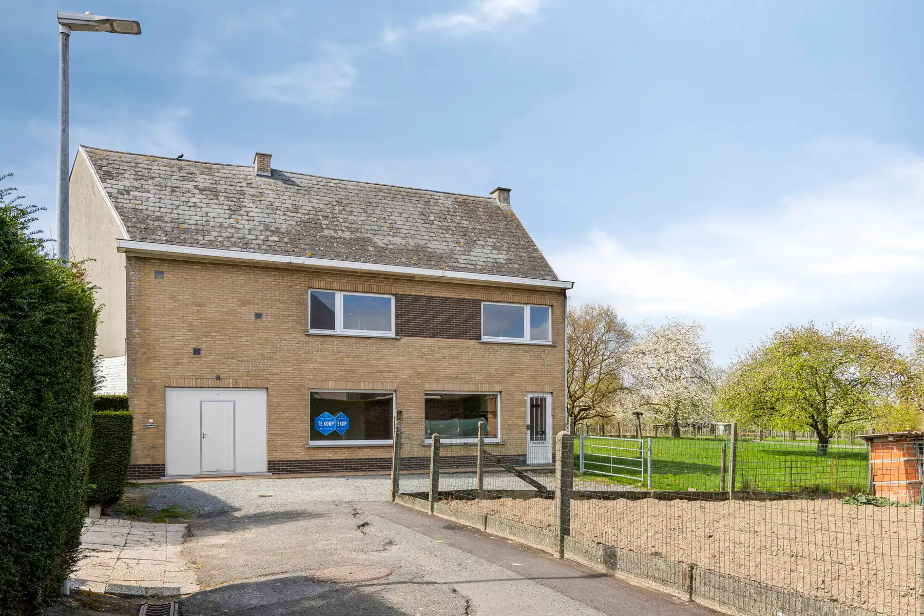 Boerderij te koop foto 2