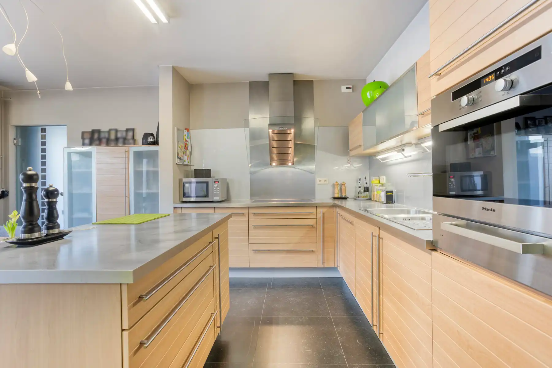 *** ONDER COMPROMIS na 1ste bezoekdag ***  foto 8