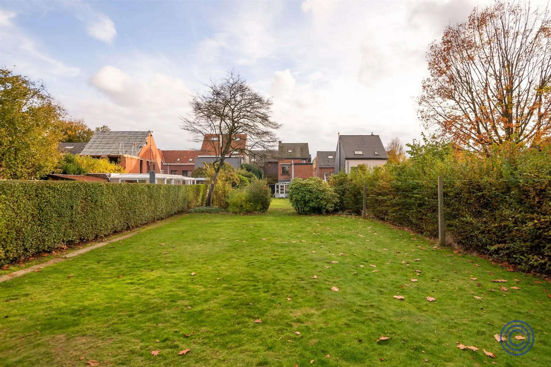 Te renoveren HOB + Bouwgrond* foto 25