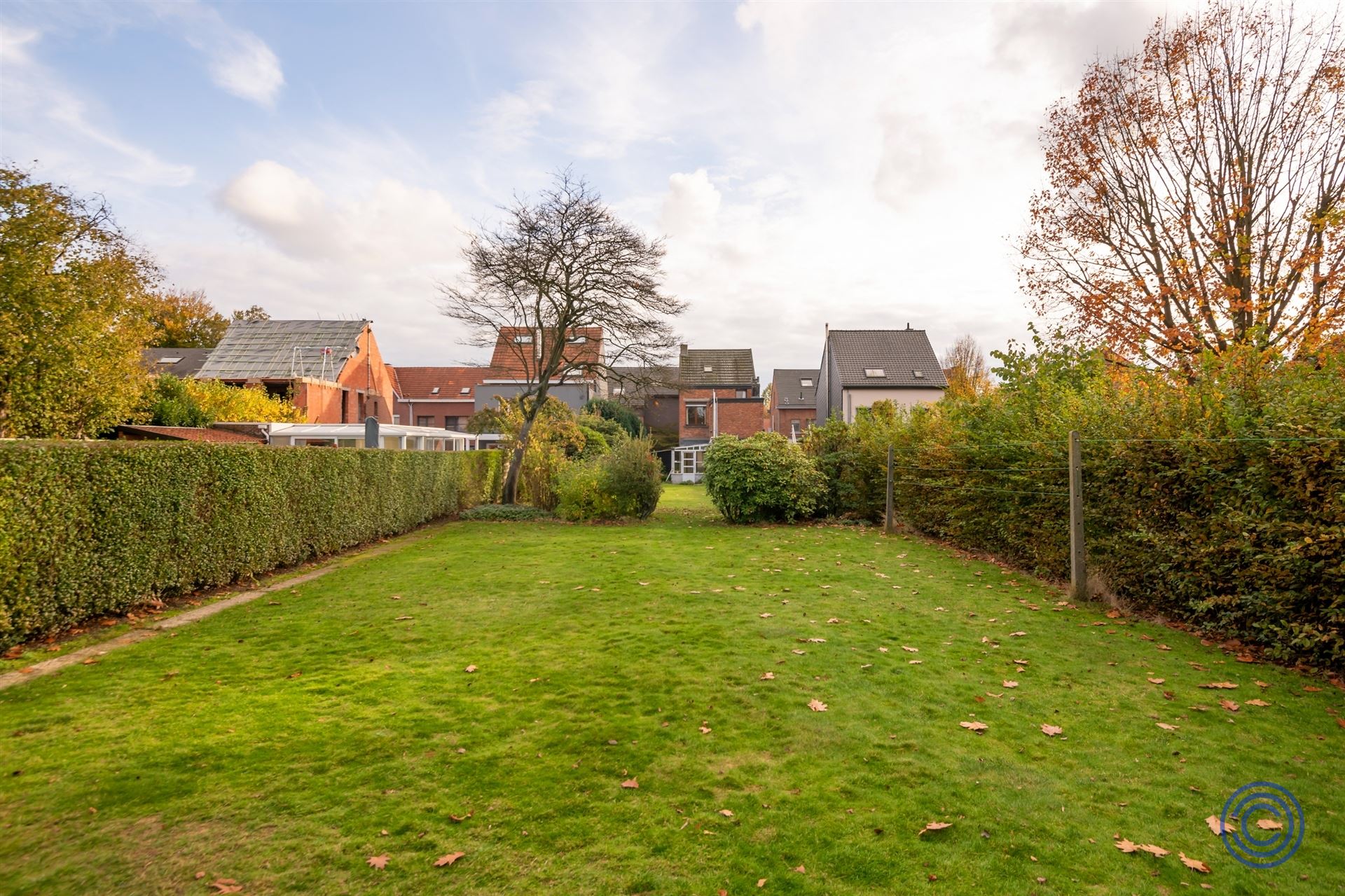 Te renoveren HOB + extra perceel ca.  foto 25