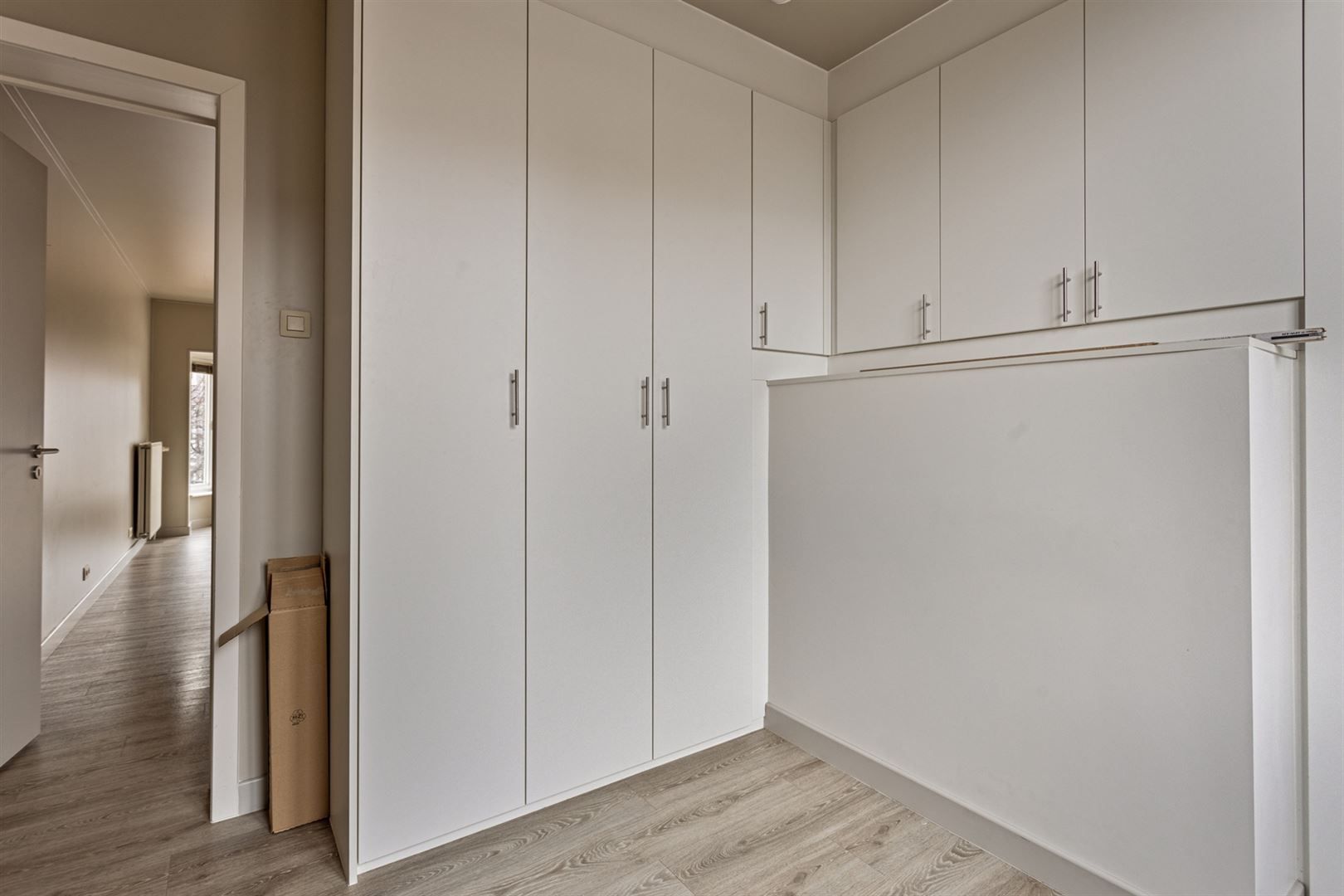 Handelswoning met duplex appartement op TOPLOCATIE foto 17