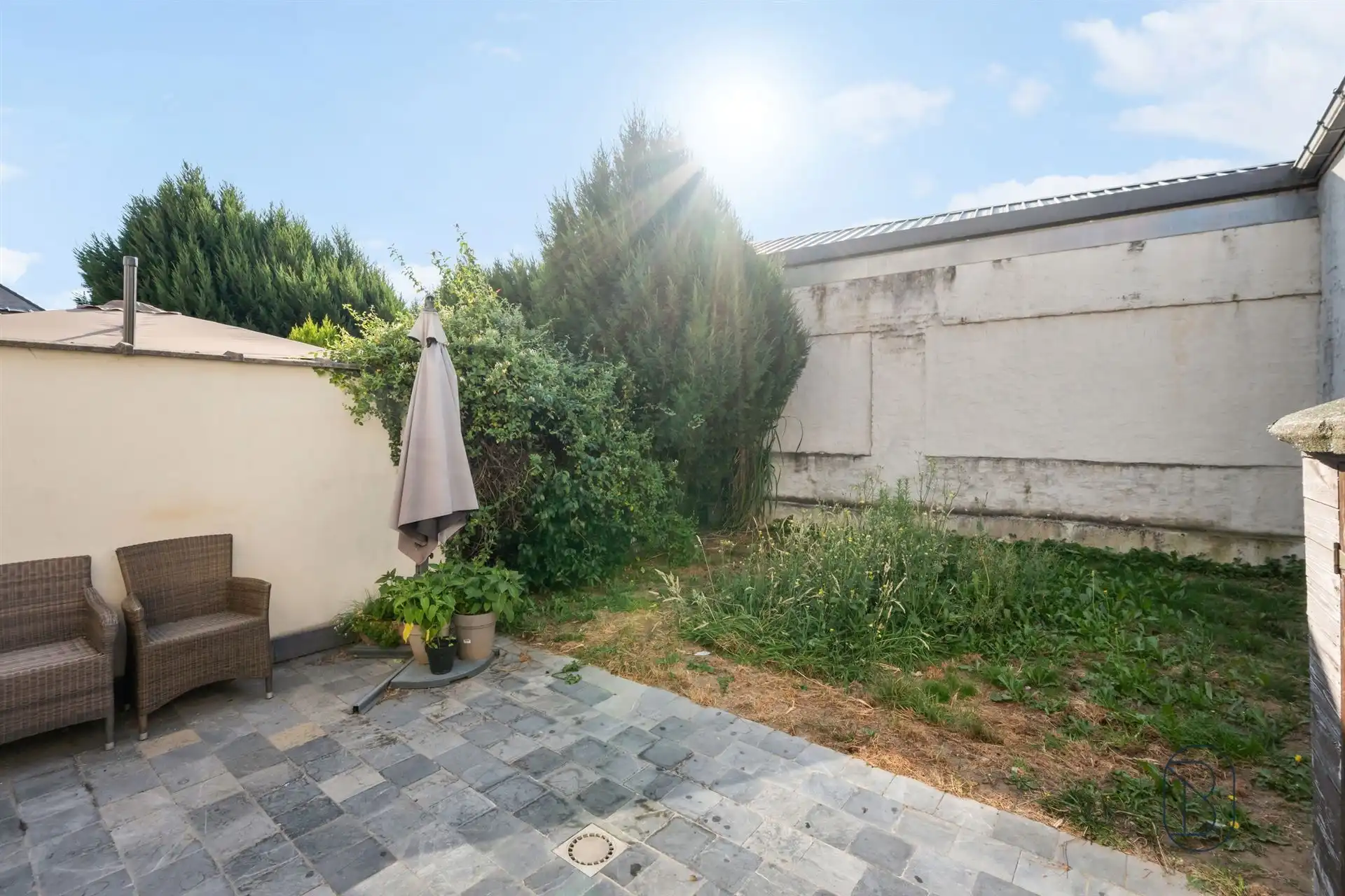 Instapklare woning te Zingem met 3 slaapkamers foto 14