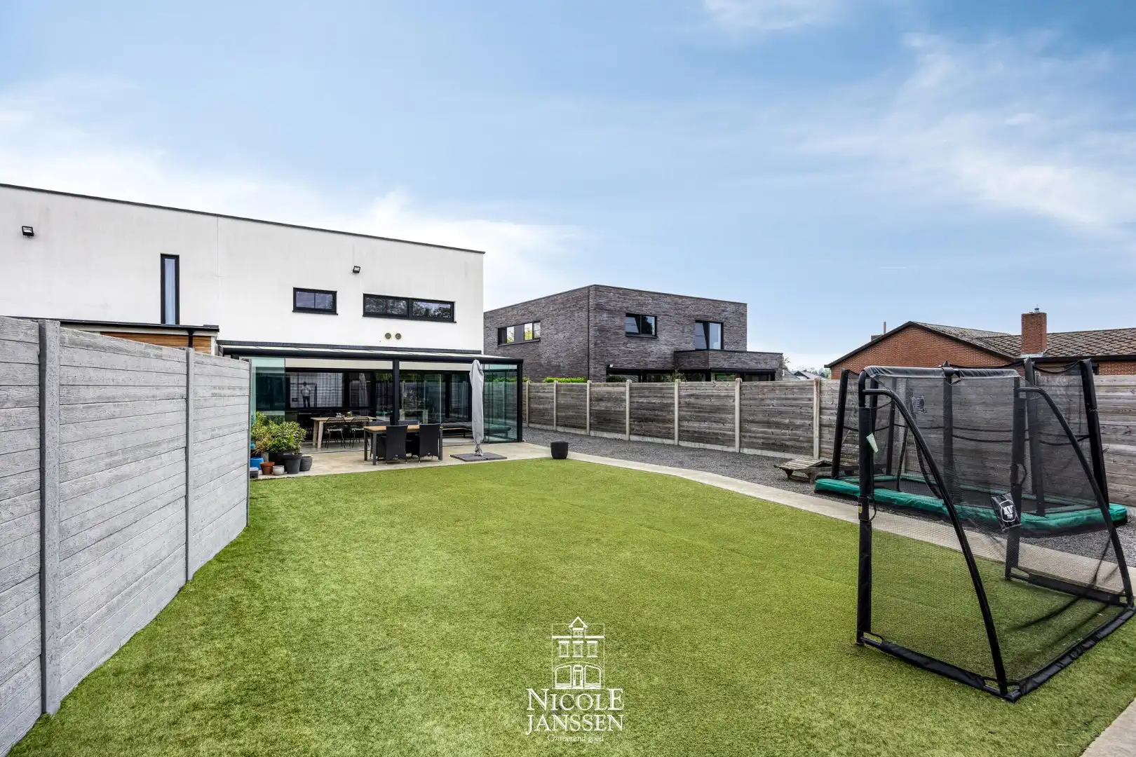 Instapklare trendy woning foto 27