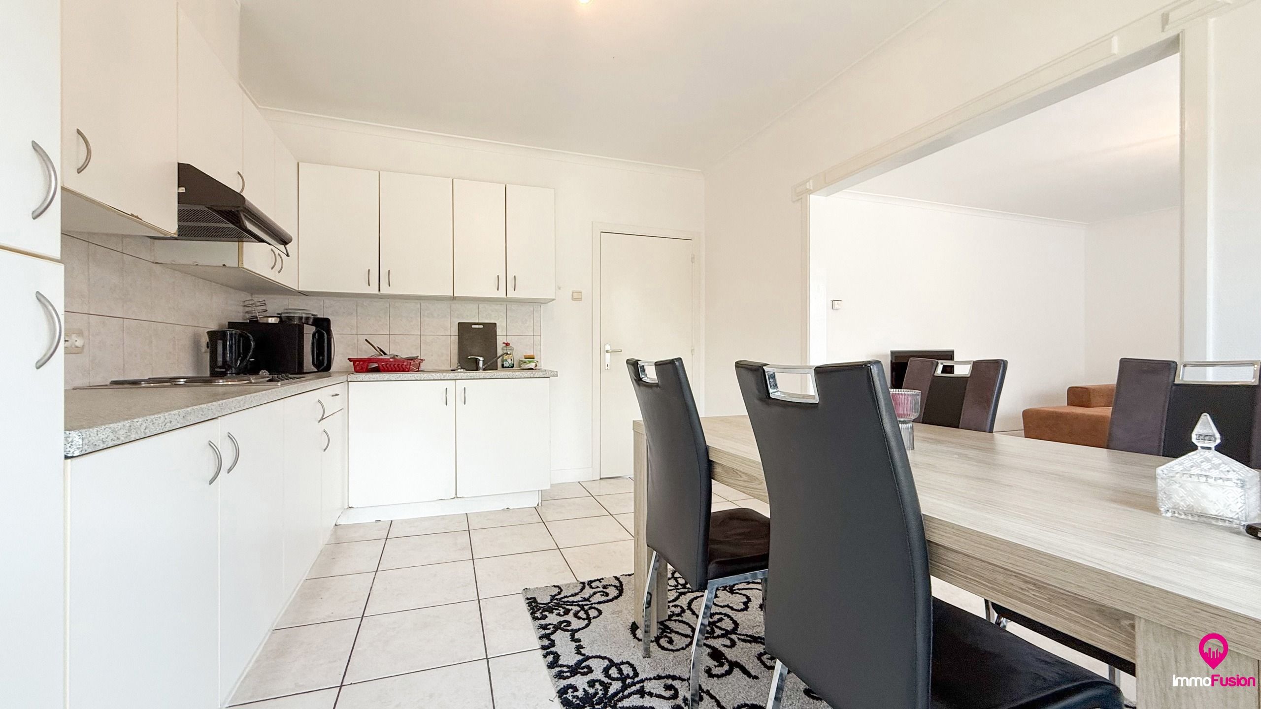 Unieke investeringskans: handelspand én appartement met tuin foto 21