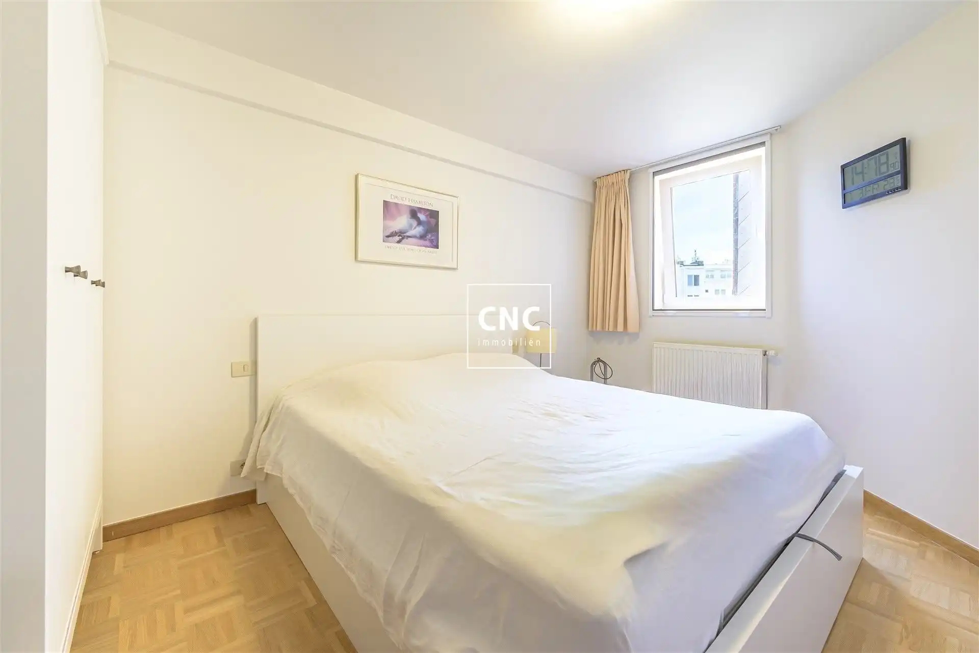 Instapklaar 2-slaapkamerappartement op centrale ligging foto 15