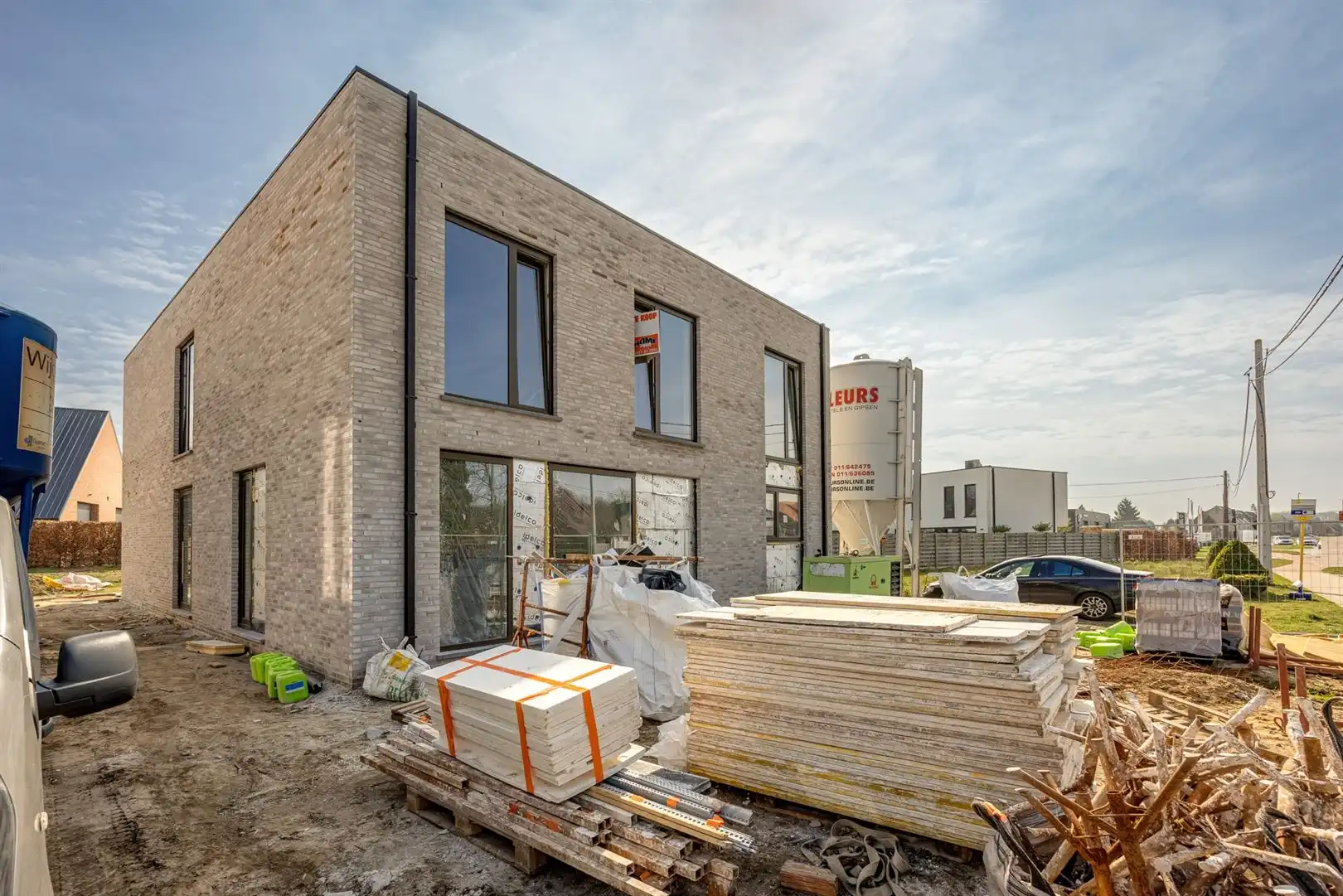 Huis foto 3