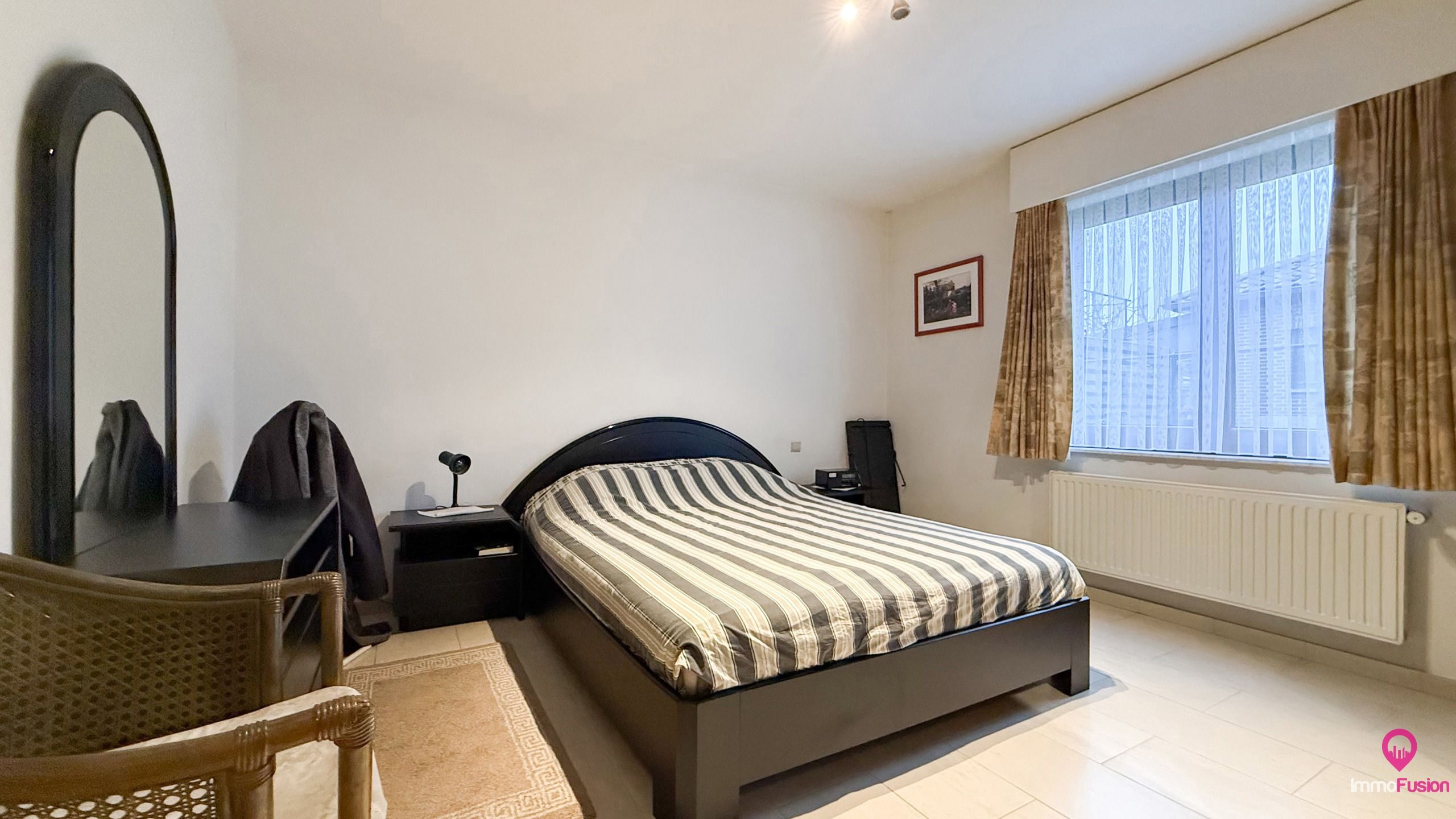 Ruime gelijkvloerse woning met zolderruimte in Houthalen! foto 16