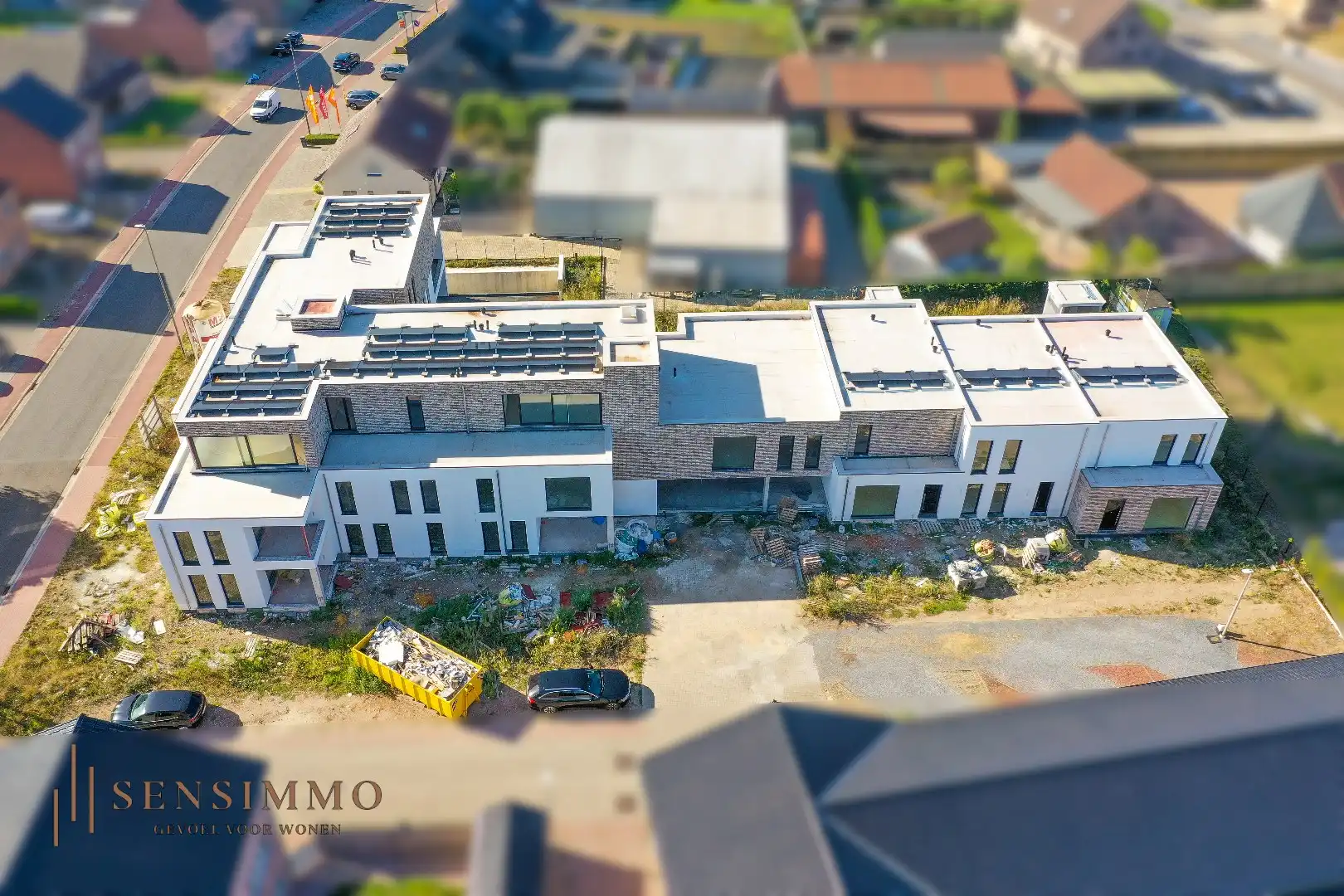 Energiezuinige nieuwbouwwoning met 3 slaapkamers foto 14