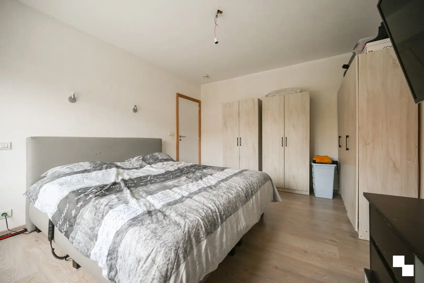 Energiezuinige, gerenoveerde gezinswoning met inpandige garage foto 29