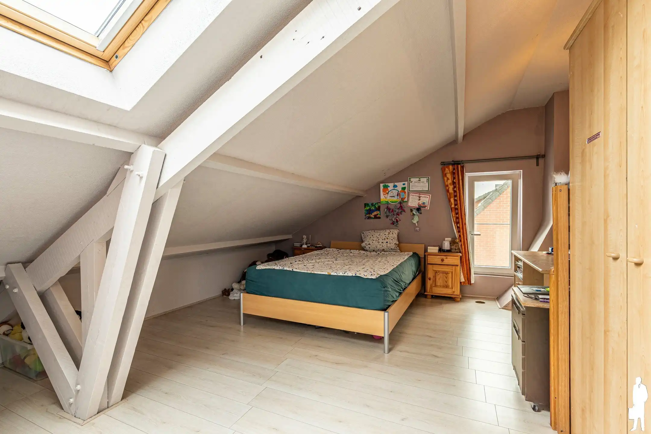 Frisse woning met tuin - Schoonbroek, 4 slk, nabij Nederland foto 17