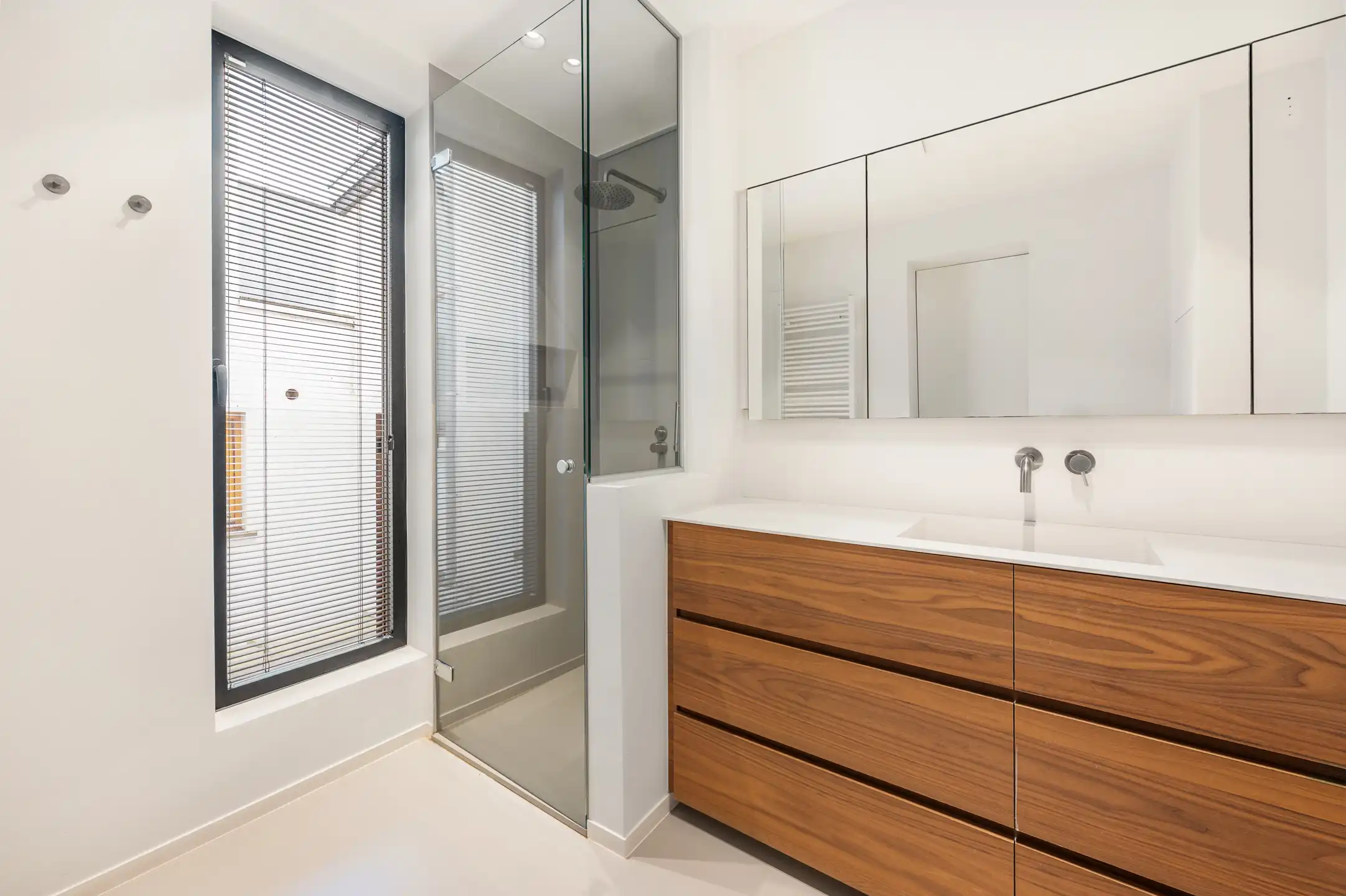 Luxueuze stadswoning met lift en zonneterrassen  foto 19
