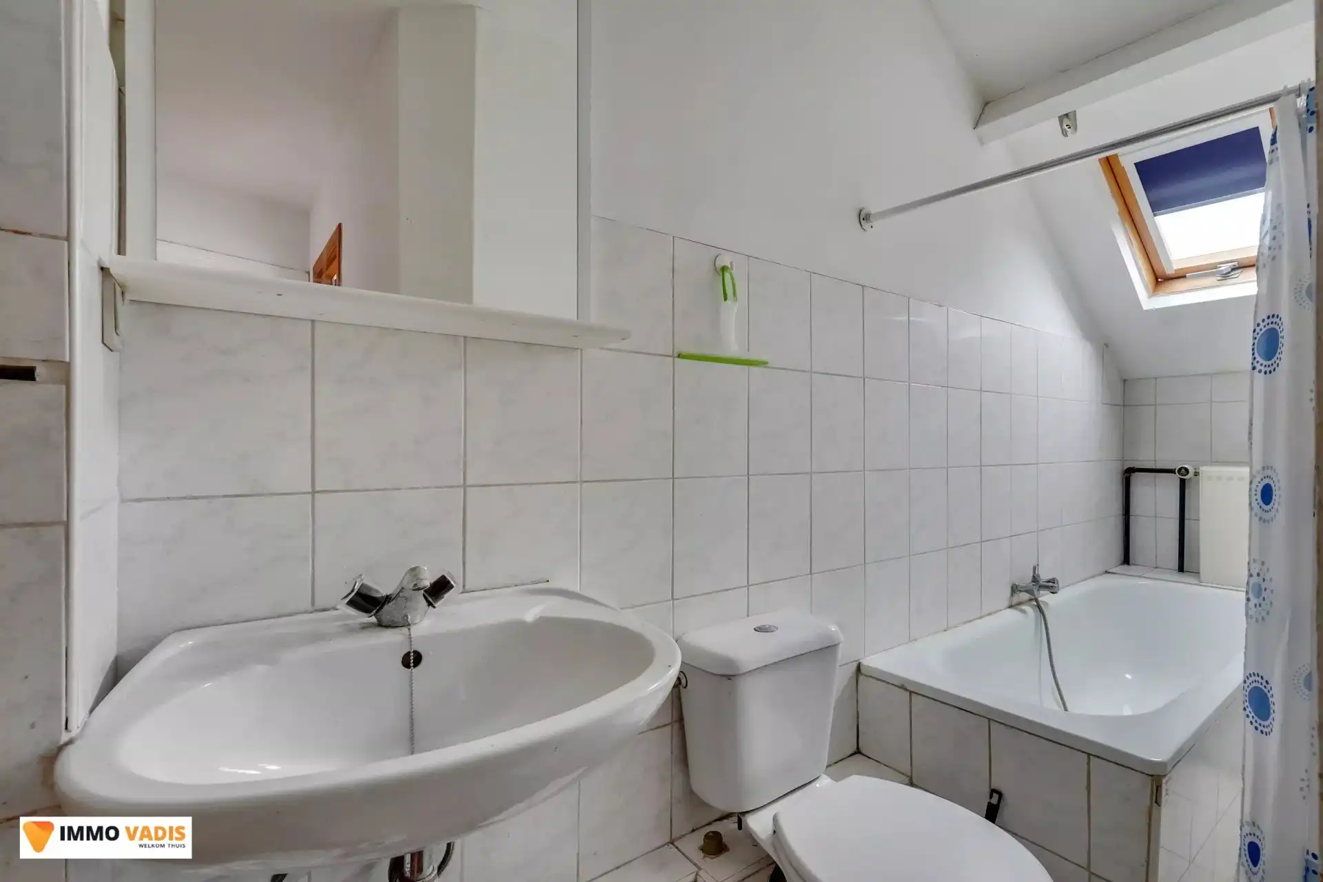 Appartement met loods foto 6