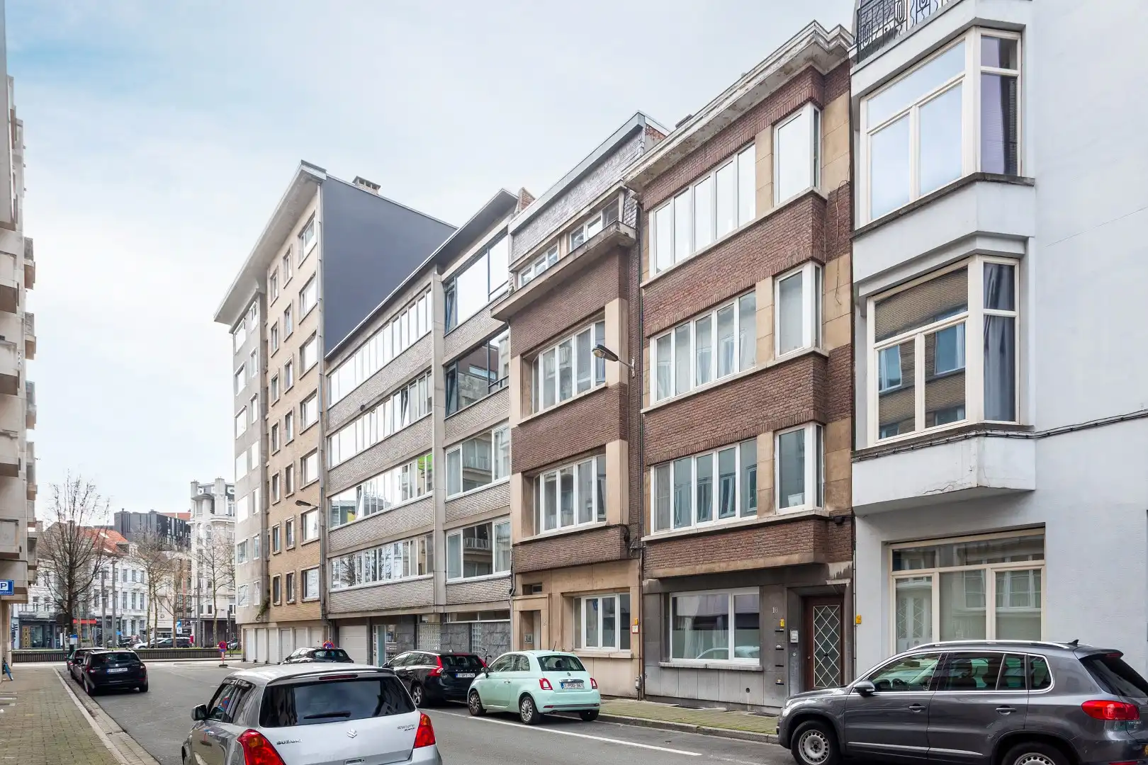 Creëer jouw thuis in de Theaterbuurt foto 23