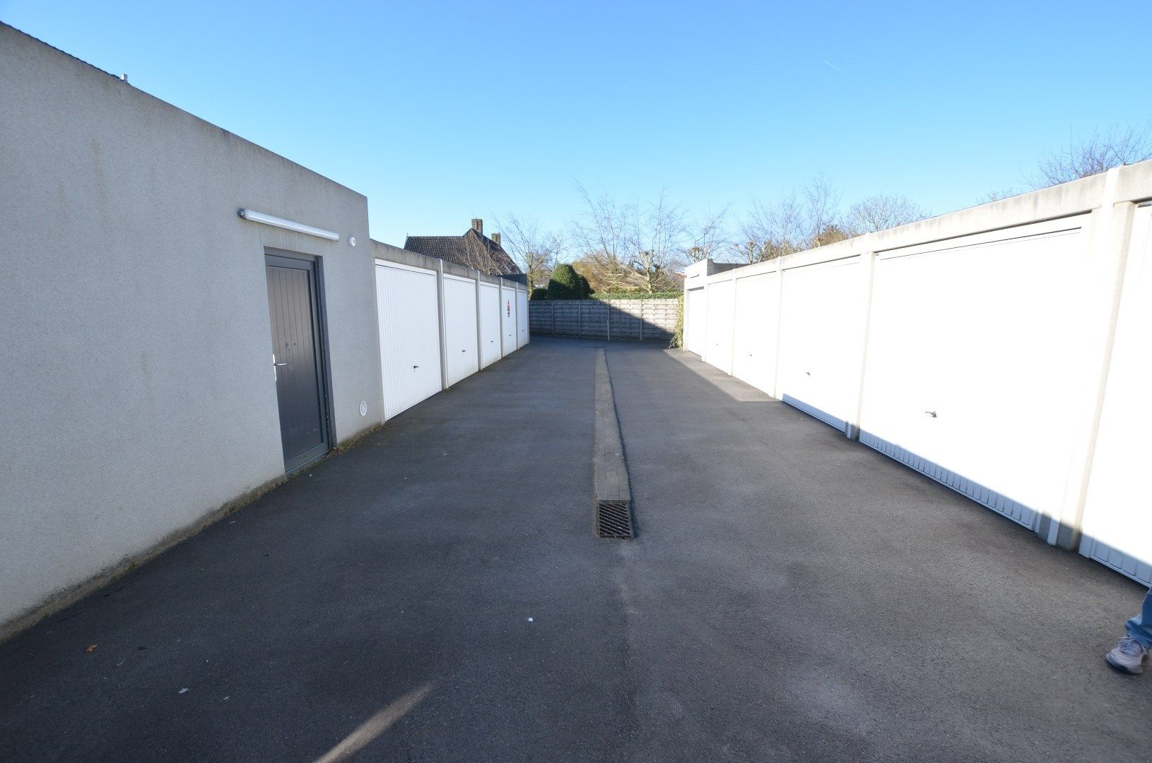 Ruim woonhuis met garage en zonnige tuin foto 20