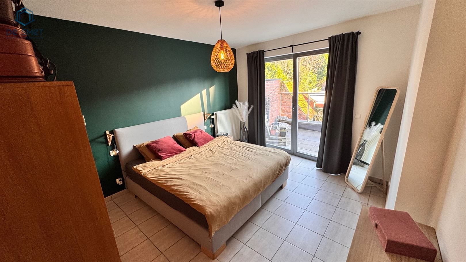 Prachtig Appartement met 2 Slaapkamers en Terras te Koop in Geraardsbergen foto 16