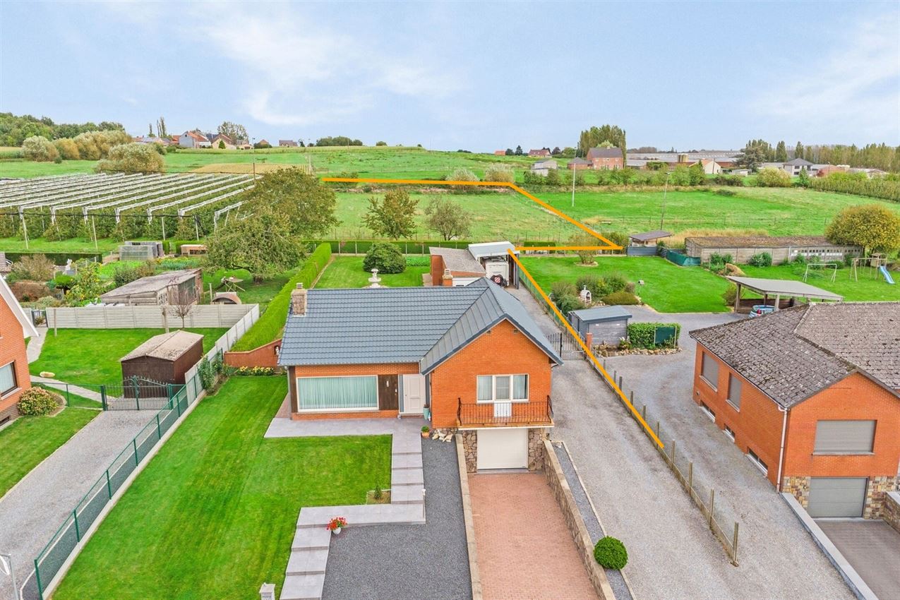 Instapklare woning, 3slk, met weiland 52a foto 33
