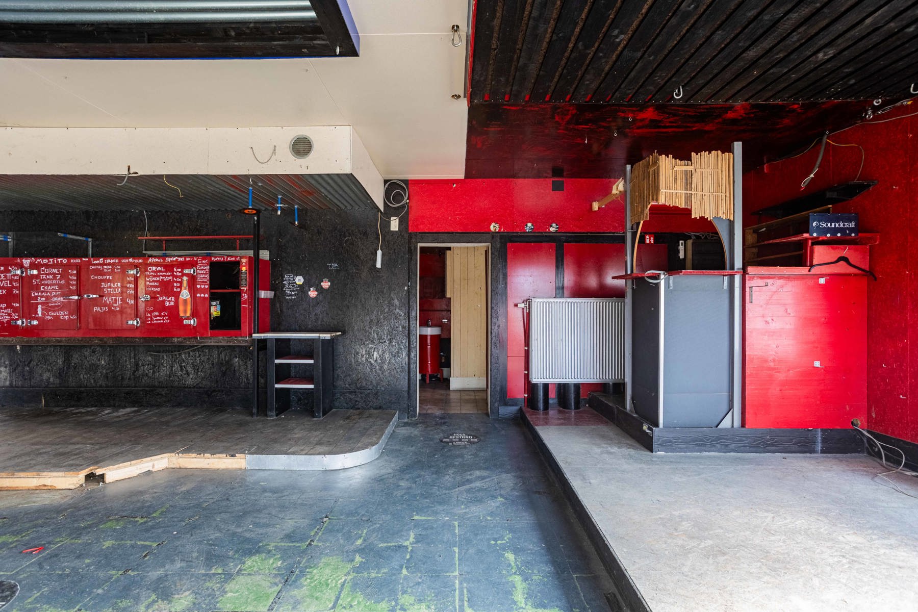 Investeringproject woning/grond/weide op 3623 m² foto 6