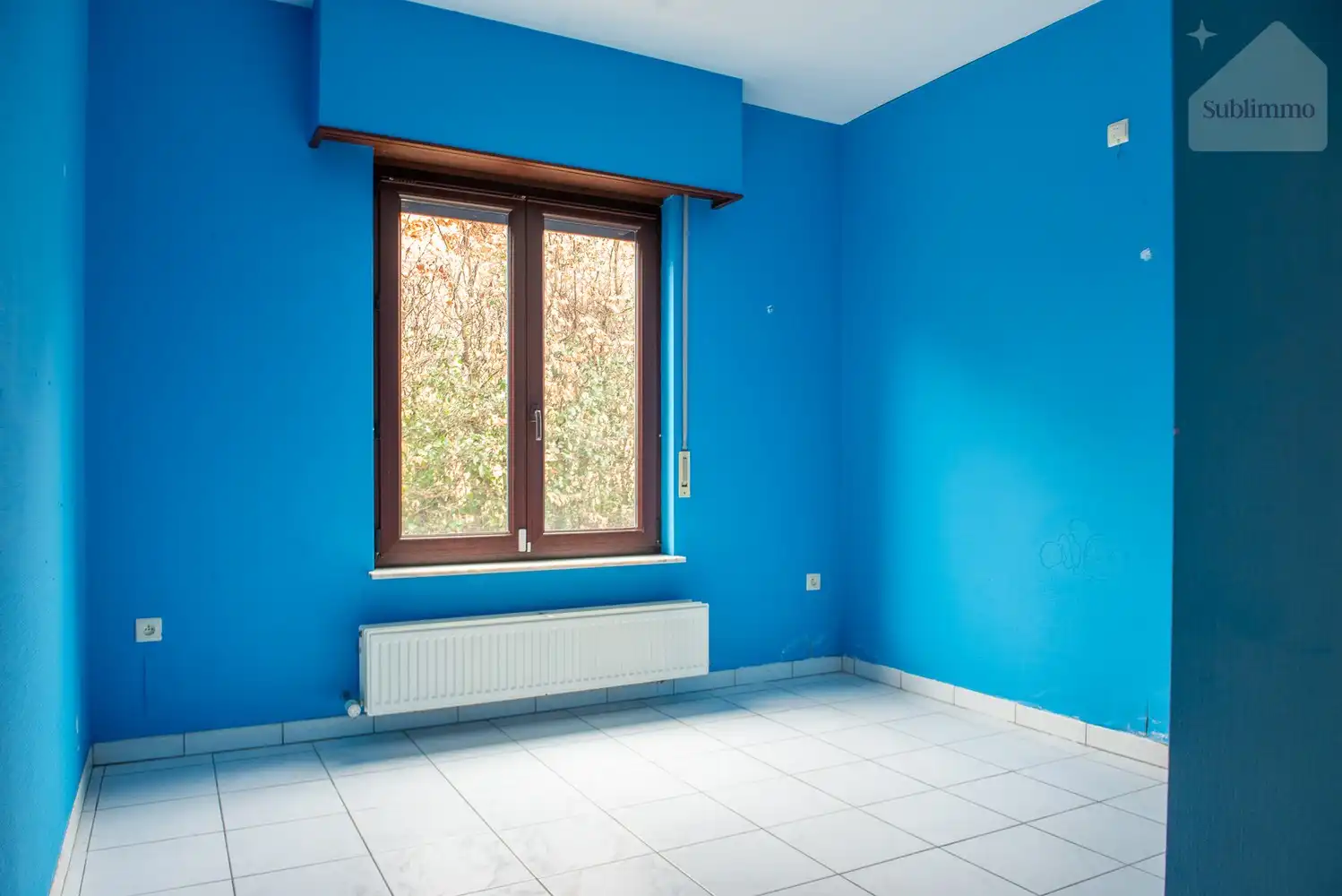 Open bebouwing met ruim bijgebouw op een perceel van 1.100 m² in Geel foto 11