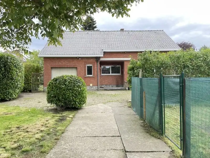 Huis te koop foto 4