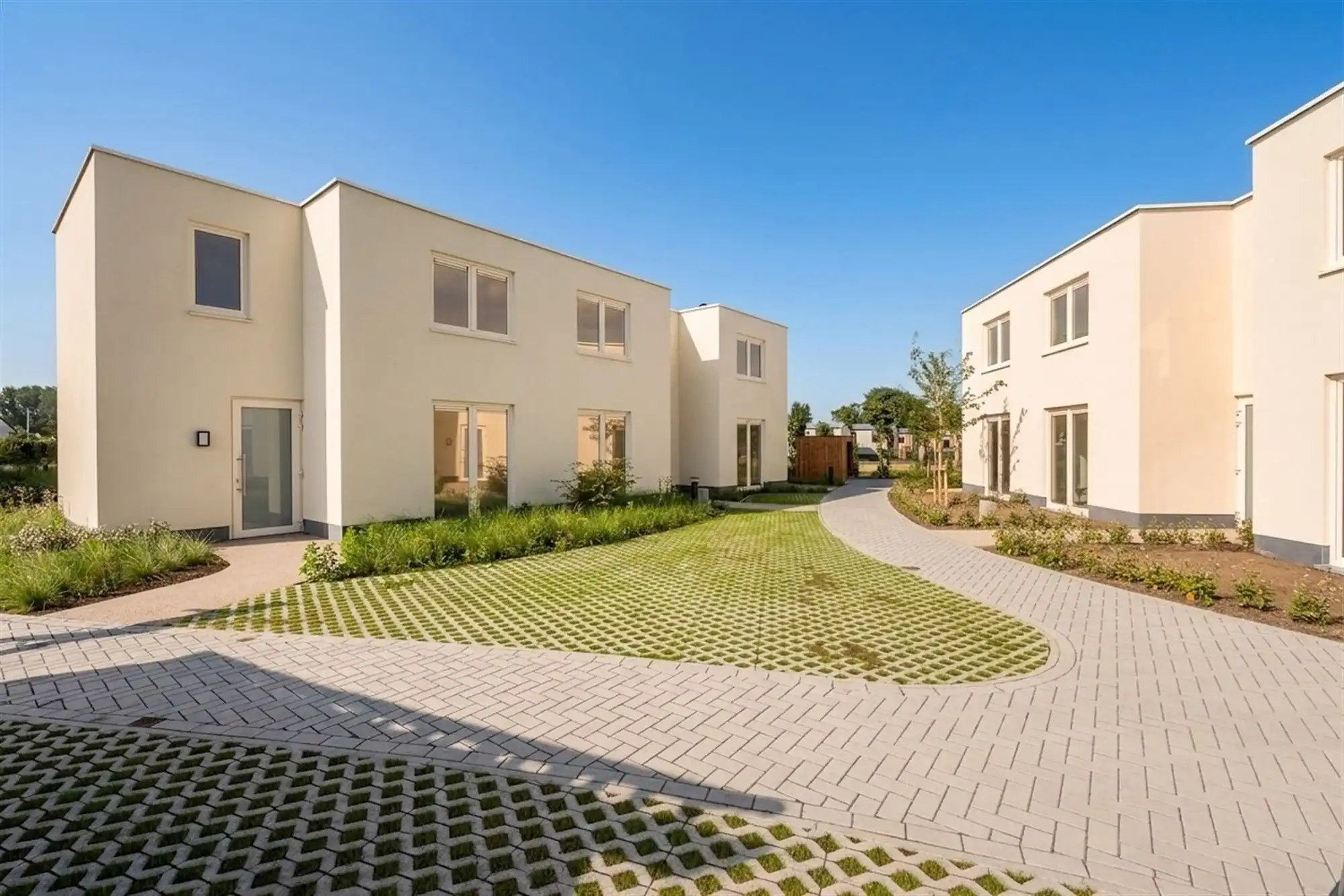 Nieuwe luxe vakantiewoning! foto 8